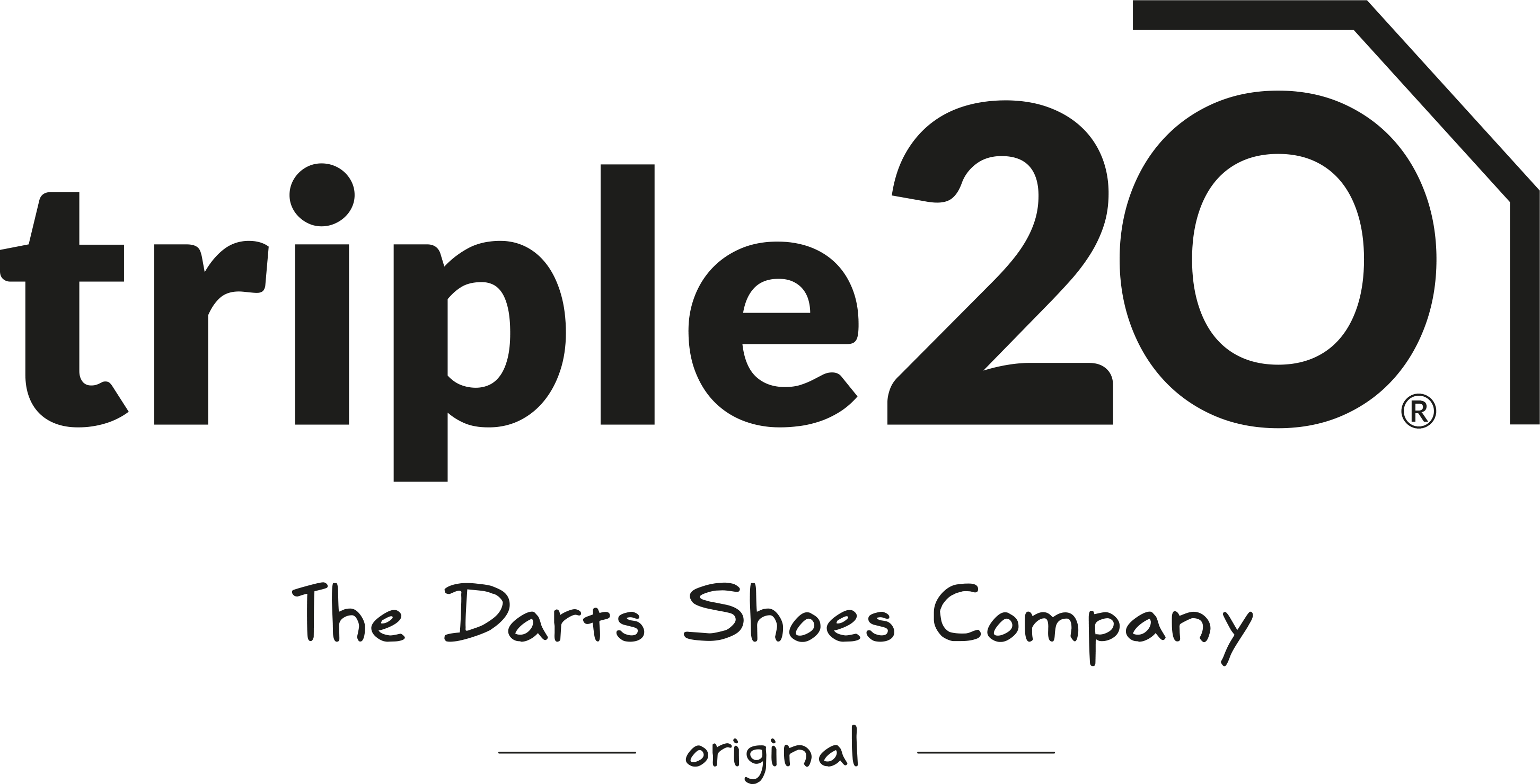 Triple20 Dartsshoes Triple20 Dartsshoes