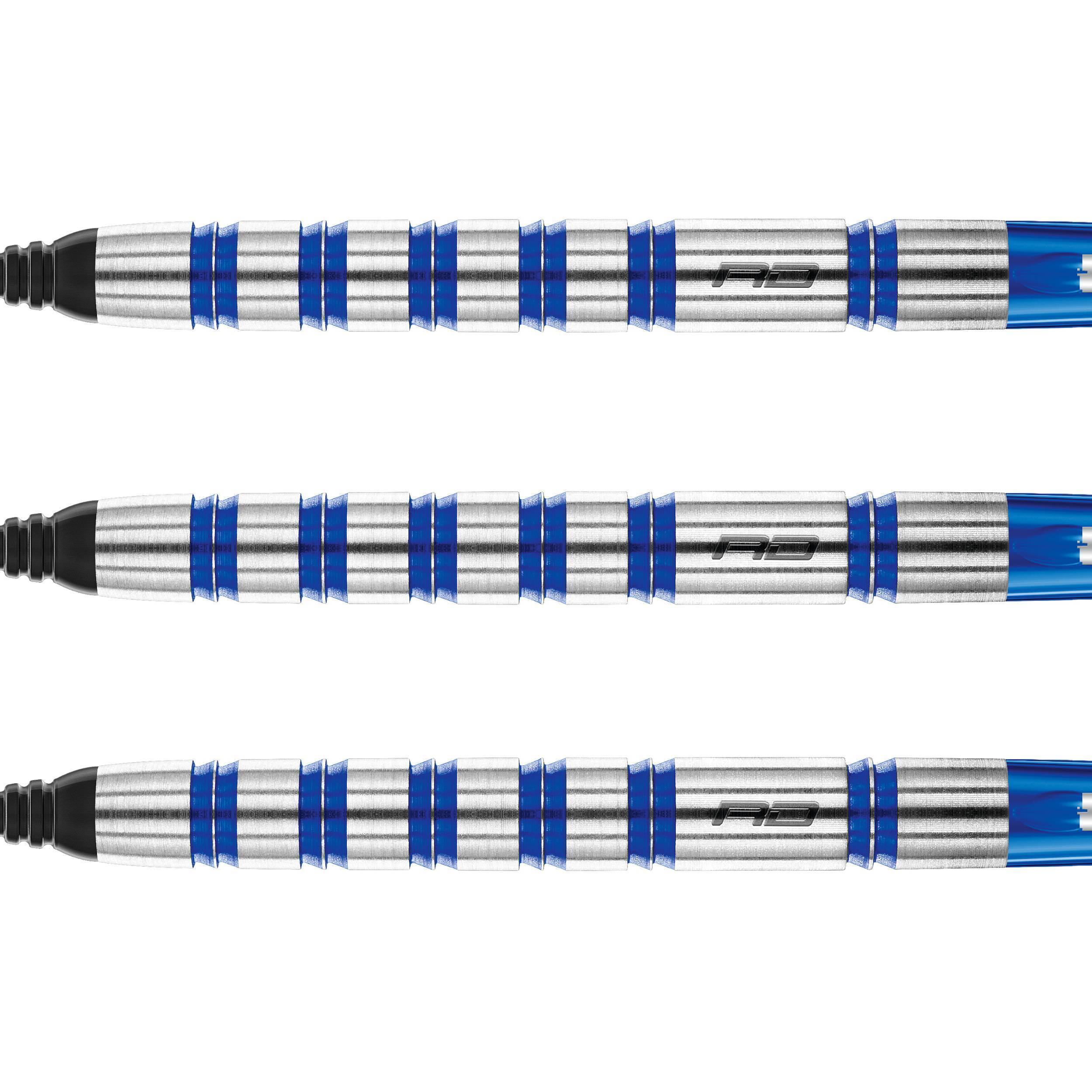 Red-Dragon-Gerwyn-Price-Challanger-Softdart-Barrel-Details Red Dragon - Gerwyn Price Challenger - Softdart