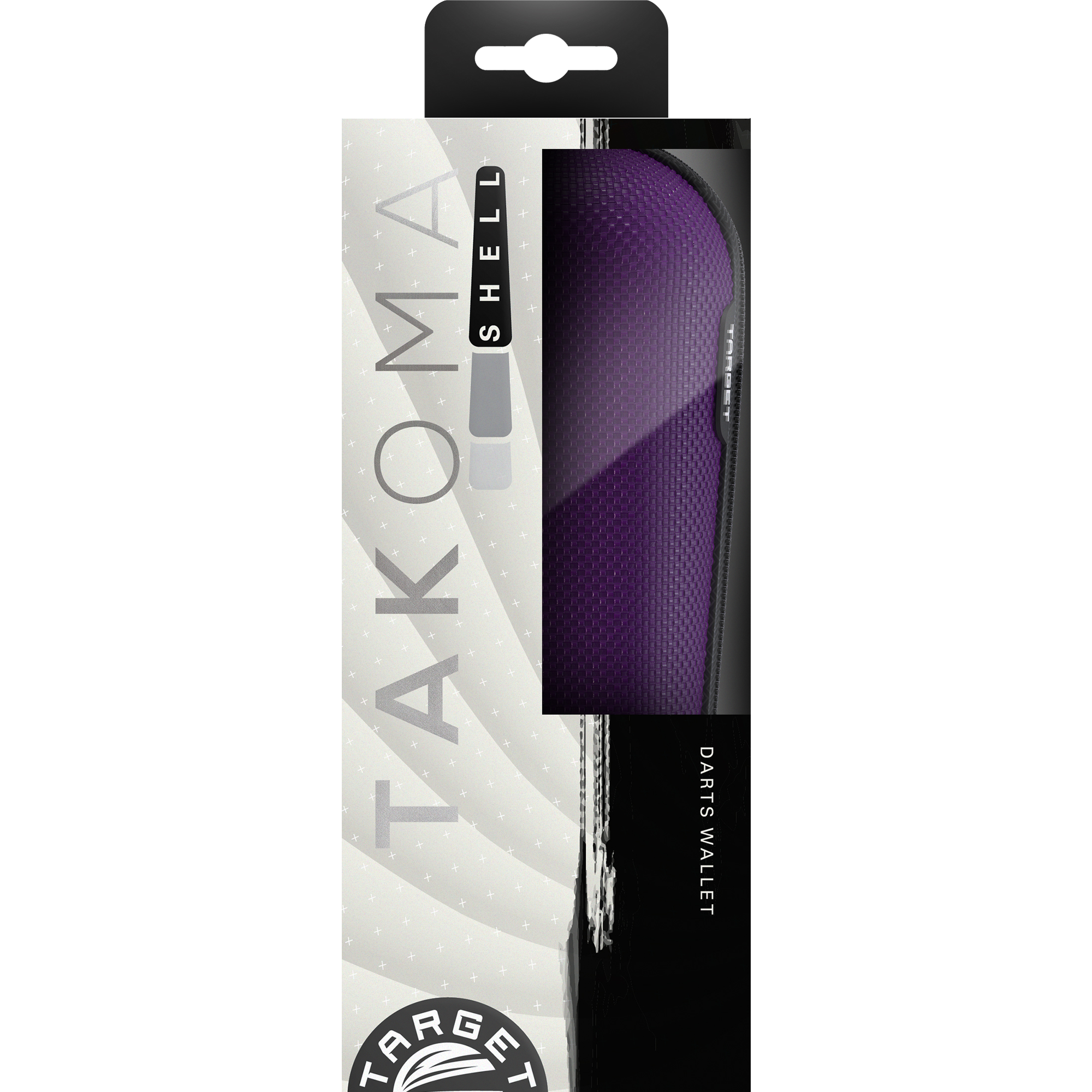 Target Japan - Takoma Shell Wallet Target Japan - Takoma Shell Wallet