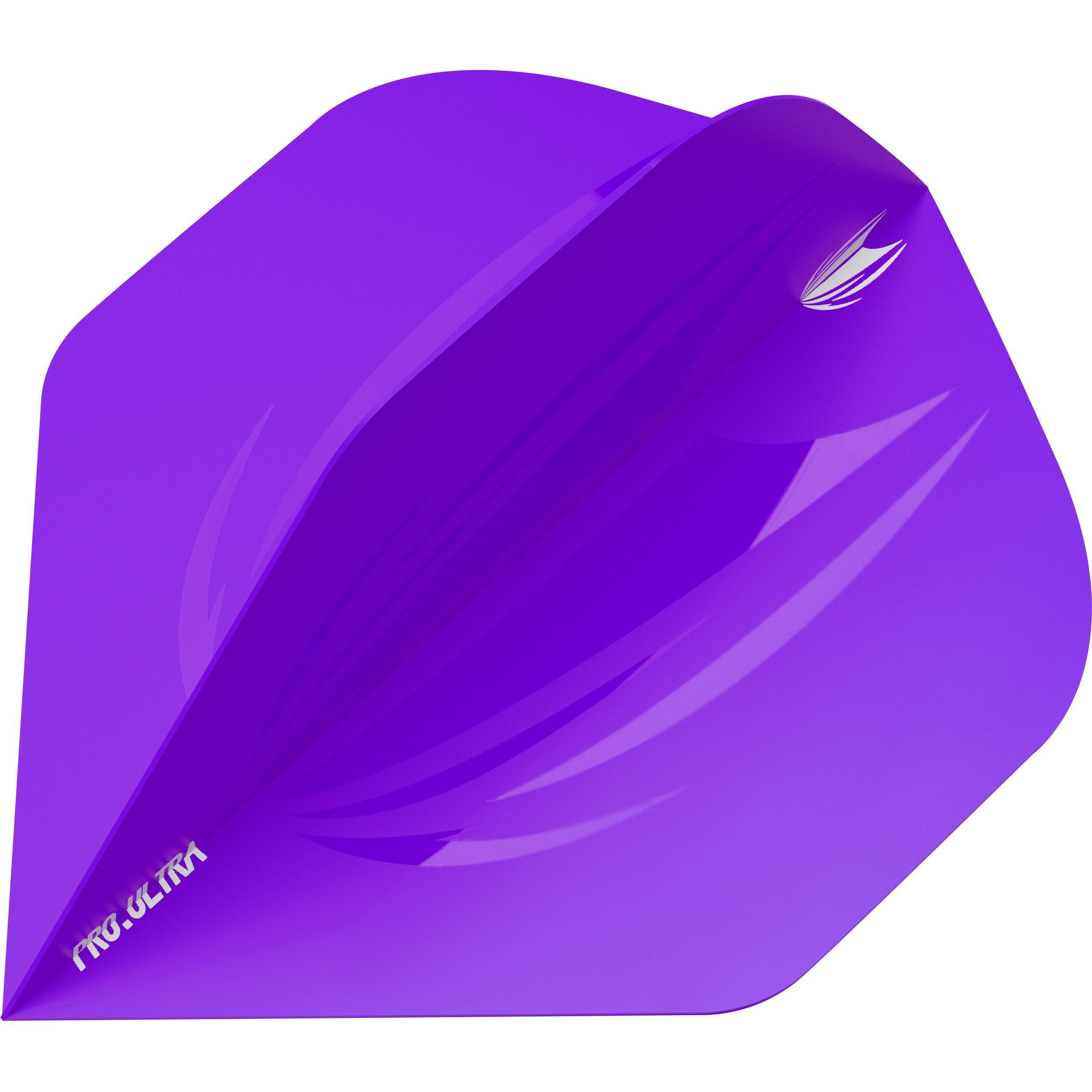 Target-Pro-Ultra-ID-Flight-No2-Lila-Dynamisch Target - Pro.Ultra ID Flight - No2