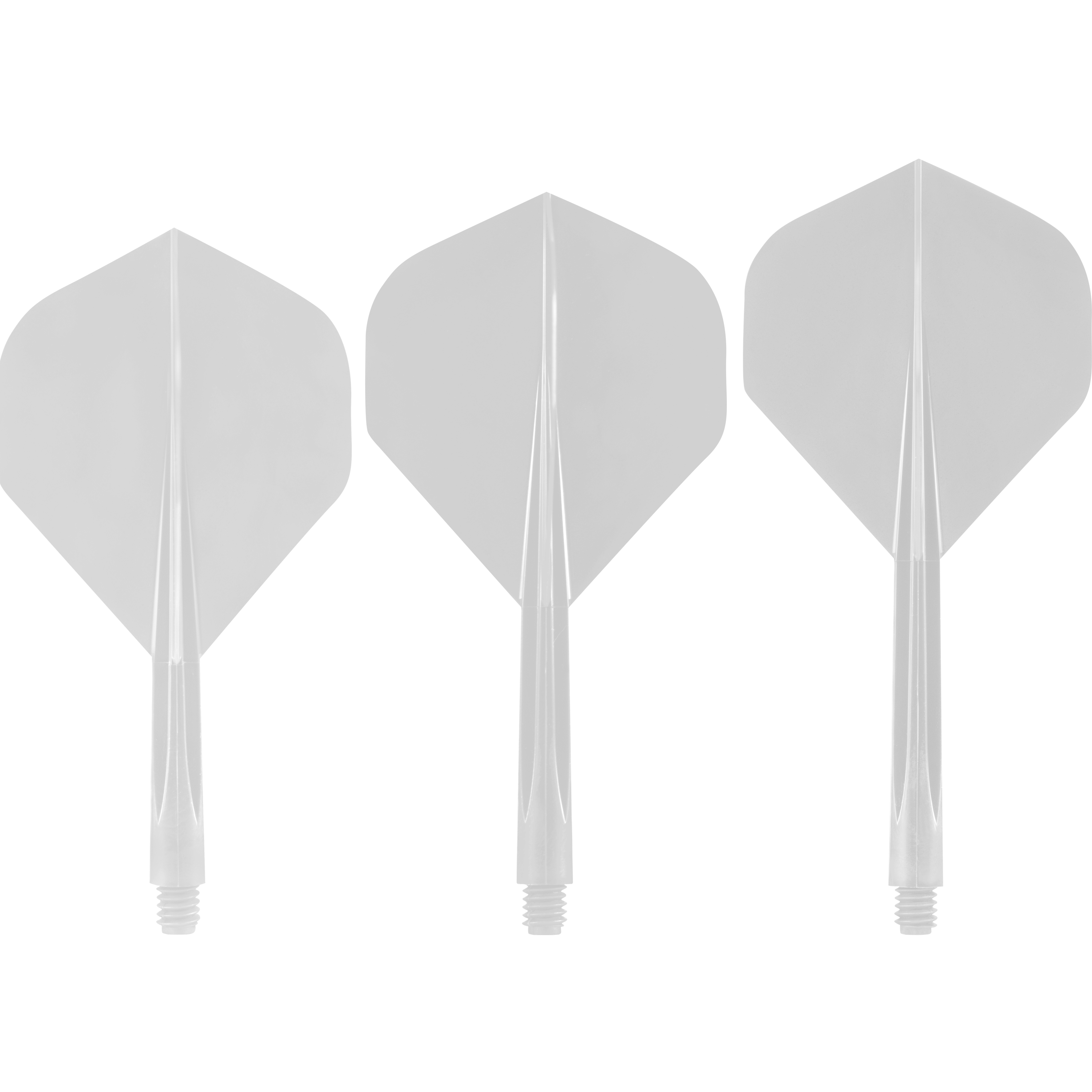 Condor - AXE Metallic Flight Silber - Standard Condor - AXE Metallic Flight Silber - Standard