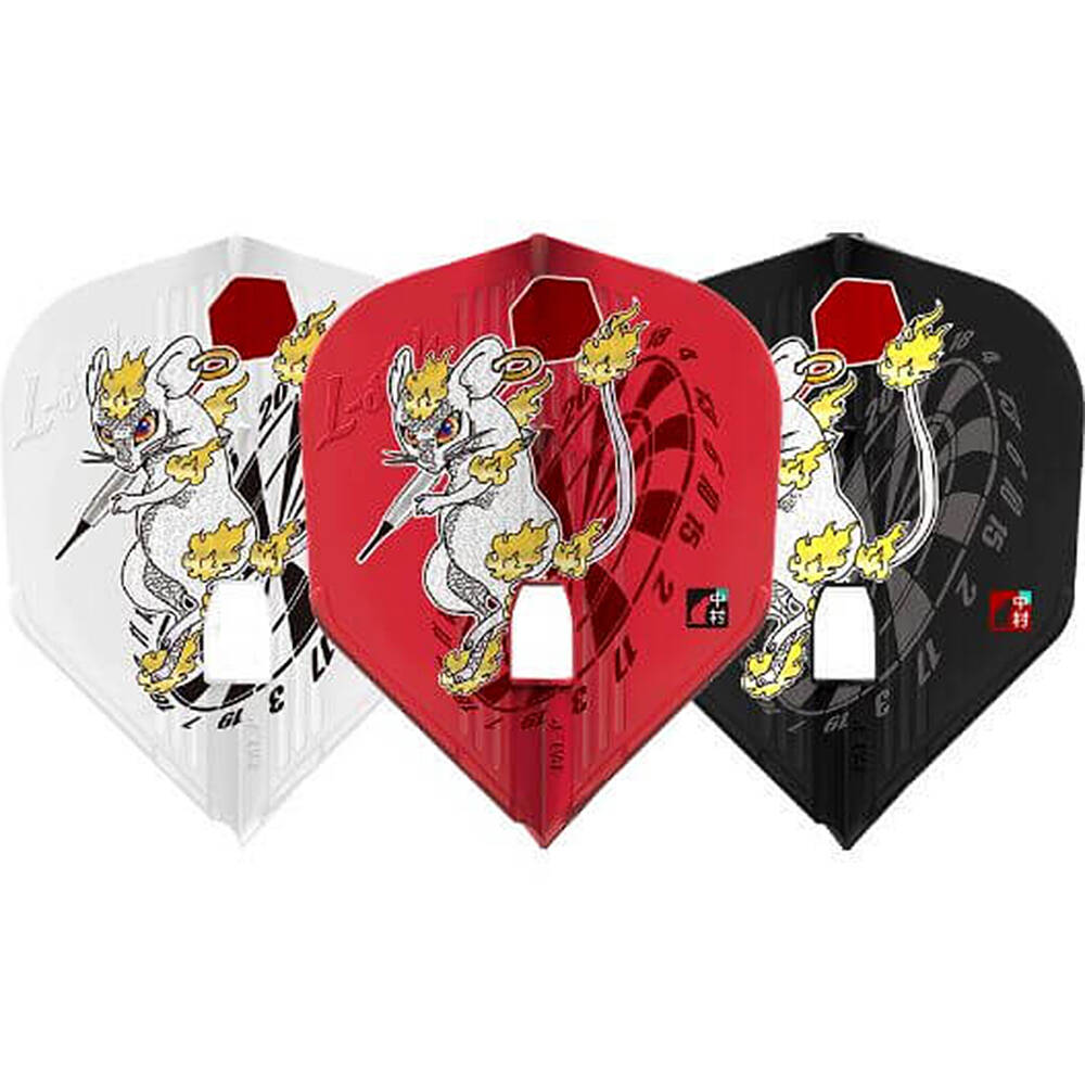 L-Style-Champagne-Flight-KAMI-Kasuya-Susumi-Shape L-Style - Champagne Flight KAMI - Kasuya Susumu - Shape