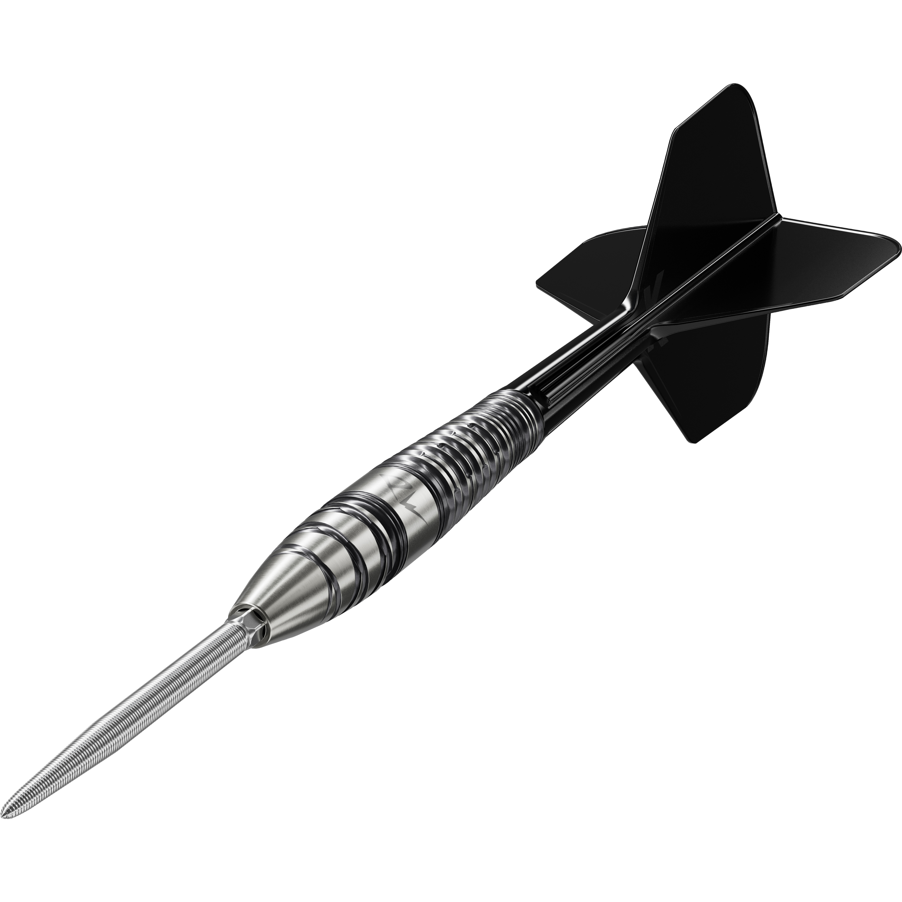 Target Japan - Swiss Point - Black Marque PW 2.0 - Steeldart