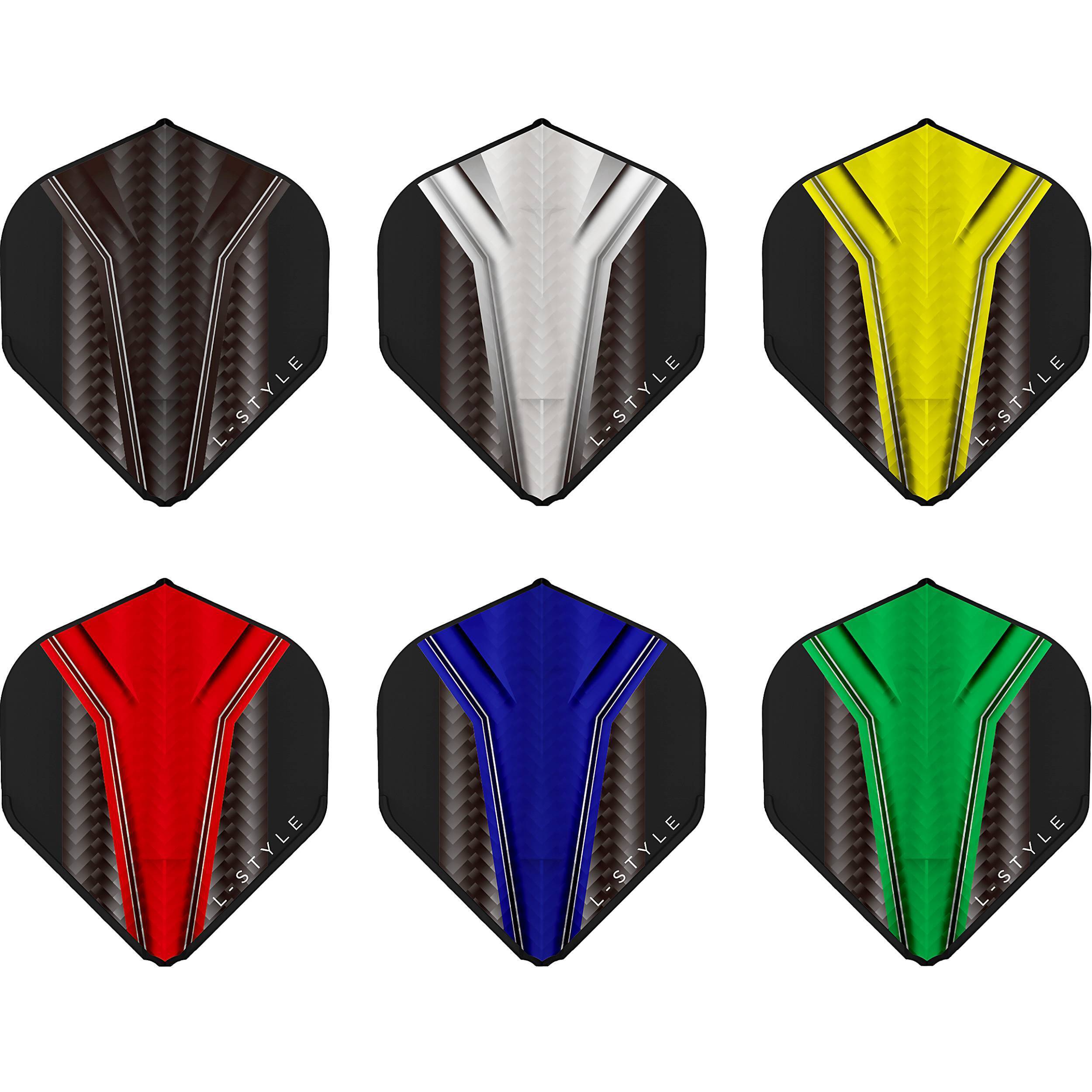 L-Style-Champagne-Flight-EZ-Inception-Standard L-Style - Champagne Flight EZ - Inception - Standard