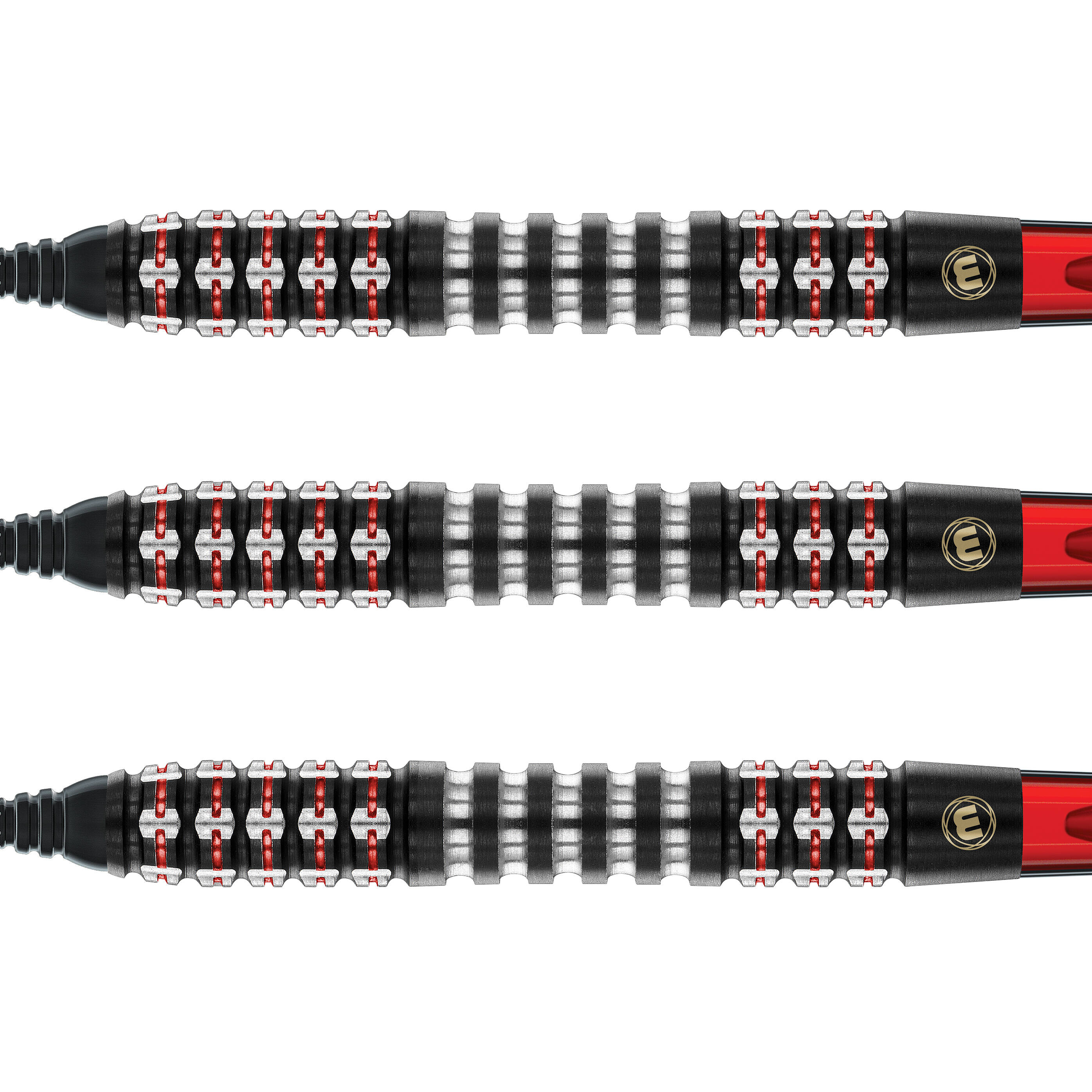 Winmau-Joe-Cullen-Ignition-Softdart-Barrel-Details Winmau - Joe Cullen Ignition - Softdart