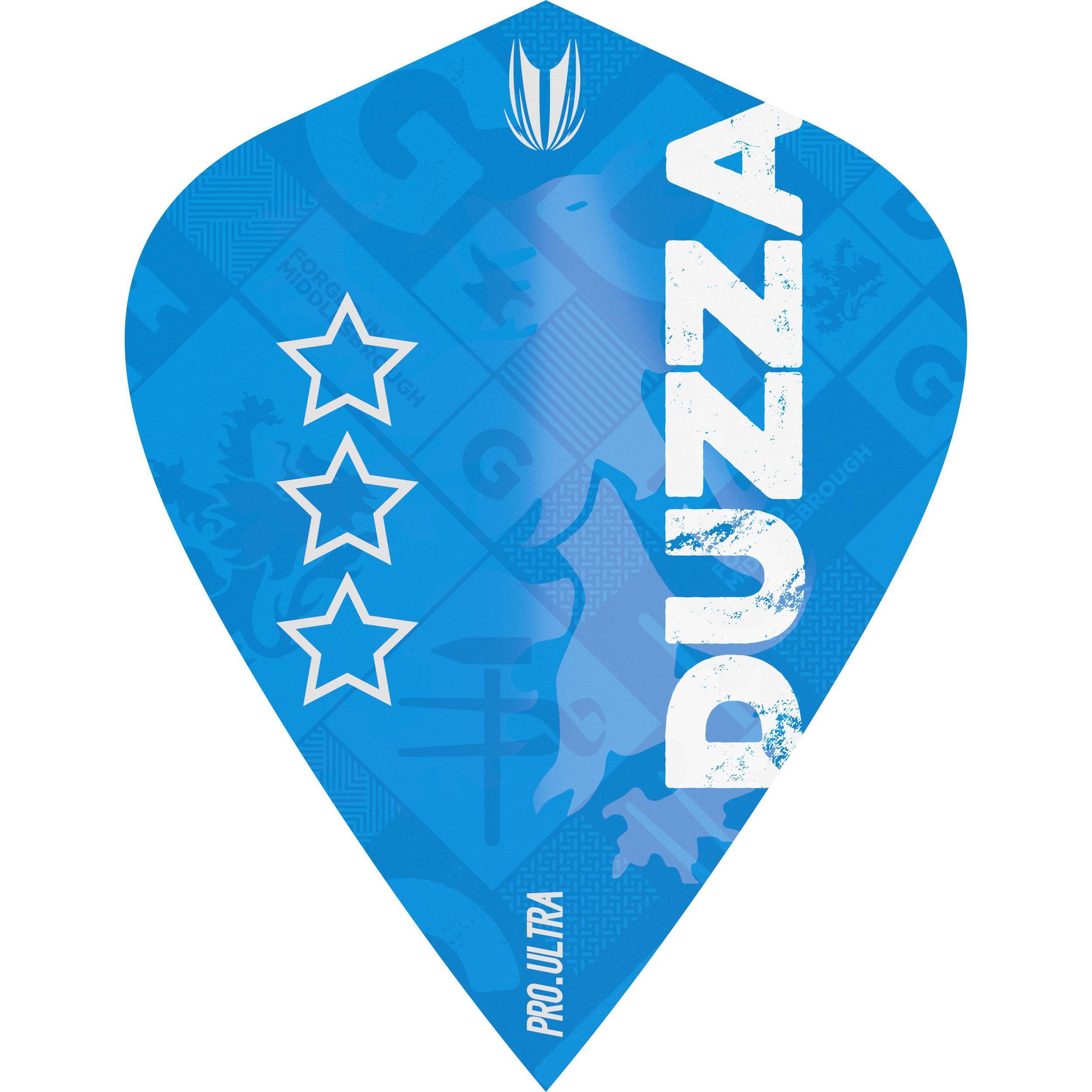 Target-Pro-Ultra-Flight-Glen-Durrant-Kite Target - Pro.Ultra Flight - Glen Durrant