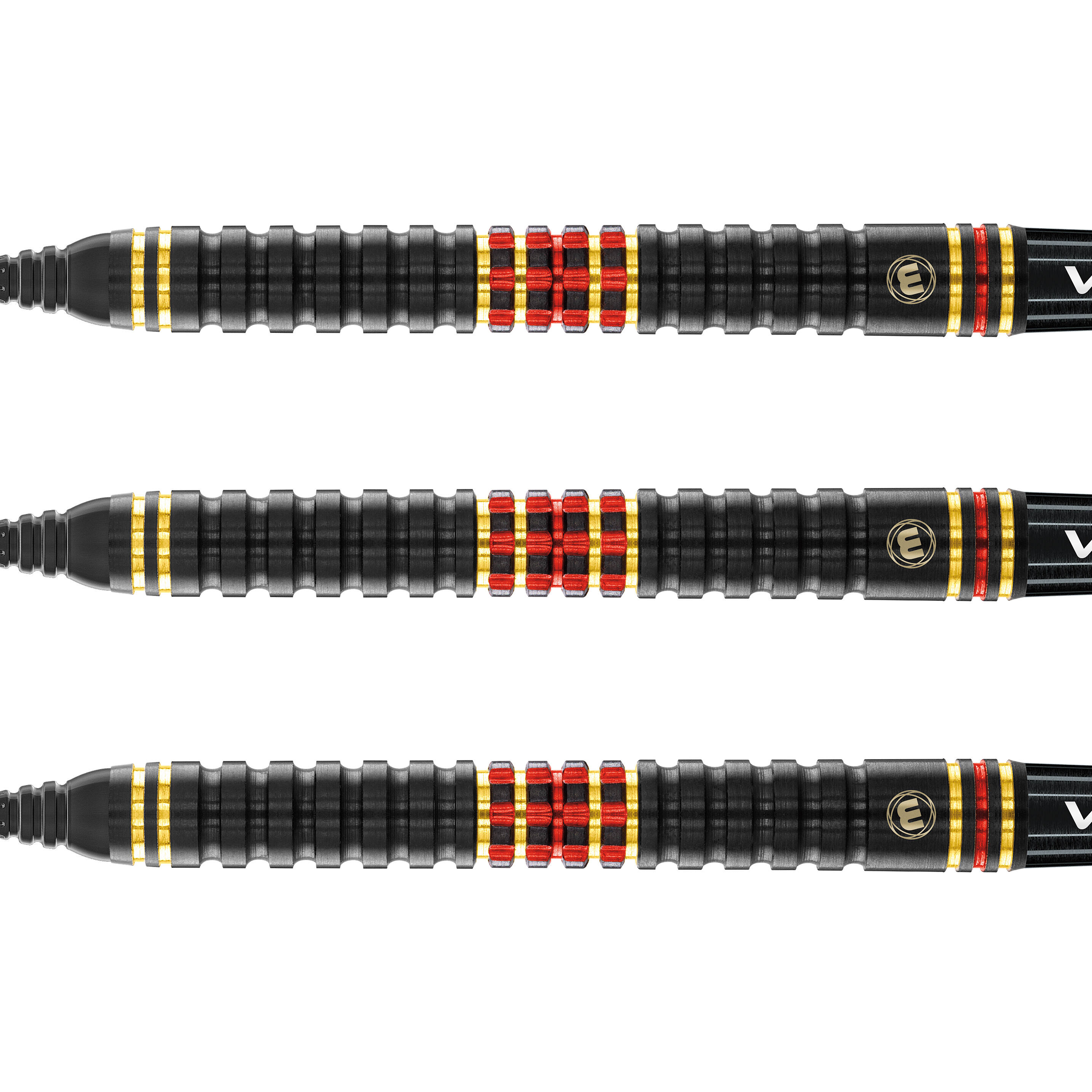 Winmau-Valhalla-Softdart-Barrel-Details Winmau - Valhalla - Softdart