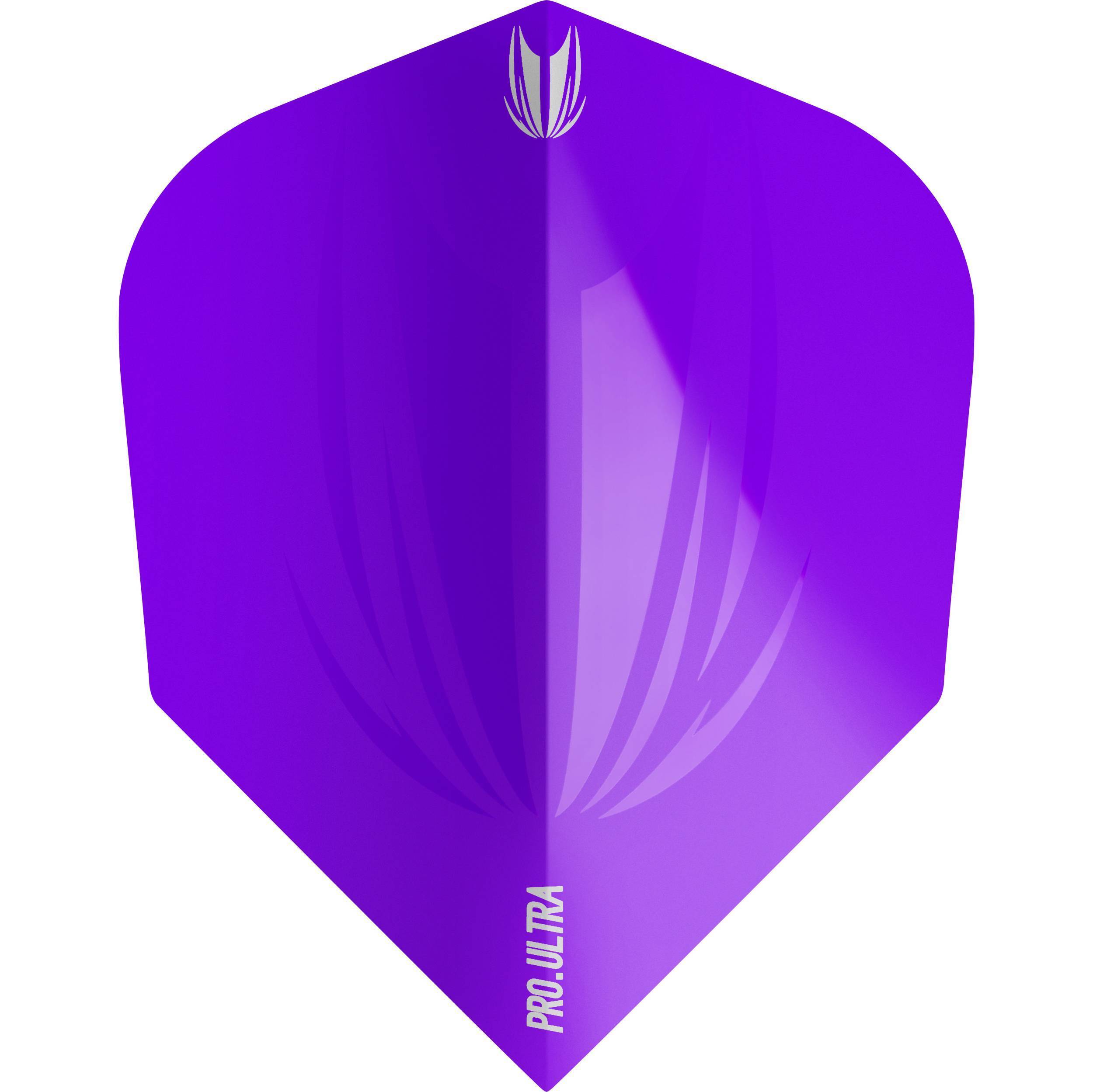 Target-Pro-Ultra-ID-Flight-No6-Lila Target - Pro.Ultra ID Flight - No6