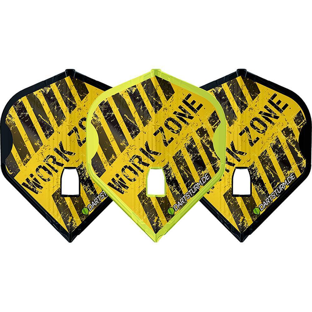 L-Style-Champagne-Flight-Kami-Workzone-Standard-Mixed L-Style - Champagne Flight Kami - Work Zone - Standard