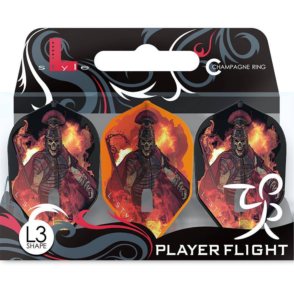 L-Style-Champagne-Flight-Pro-Martin-Marti-Shape-Verpackung L-Style - Champagne Flight Pro - Martin Marti - Shape