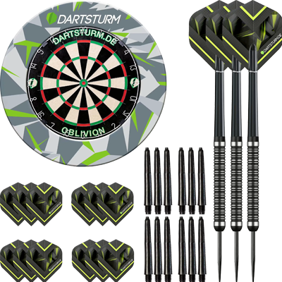 Anfängersets Anfängersets