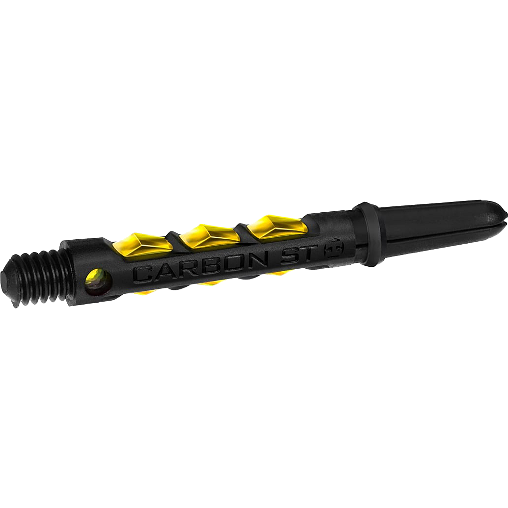 Harrows - Carbon ST Shaft - Gelb Harrows - Carbon ST Shaft - Gelb
