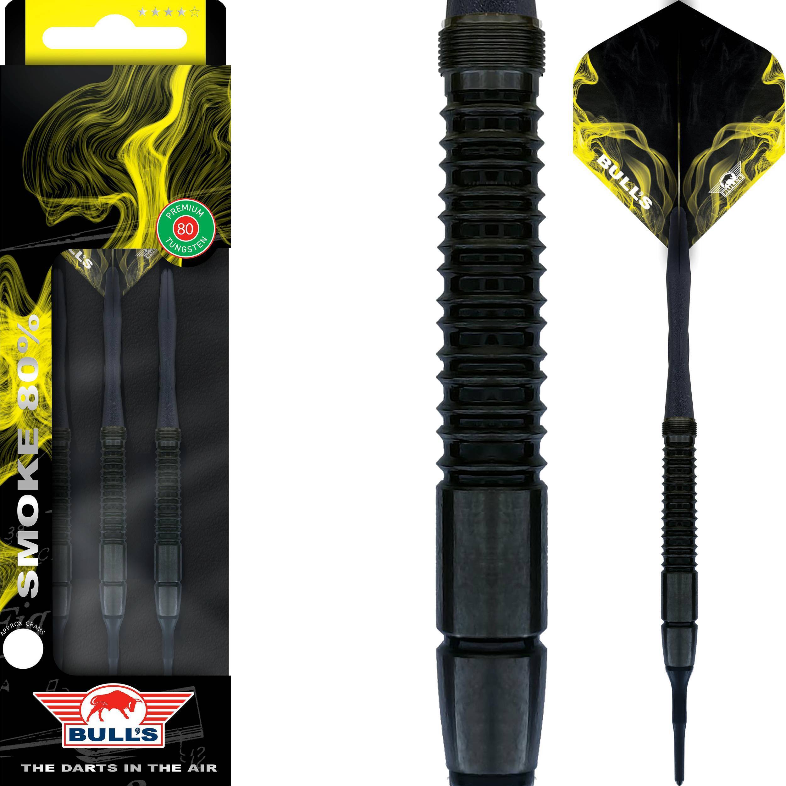 Bull-s-NL-Smoke-Black-Softdart-CollageL7EKSQ3vv2h2d Bull's NL - Smoke Black - Softdart