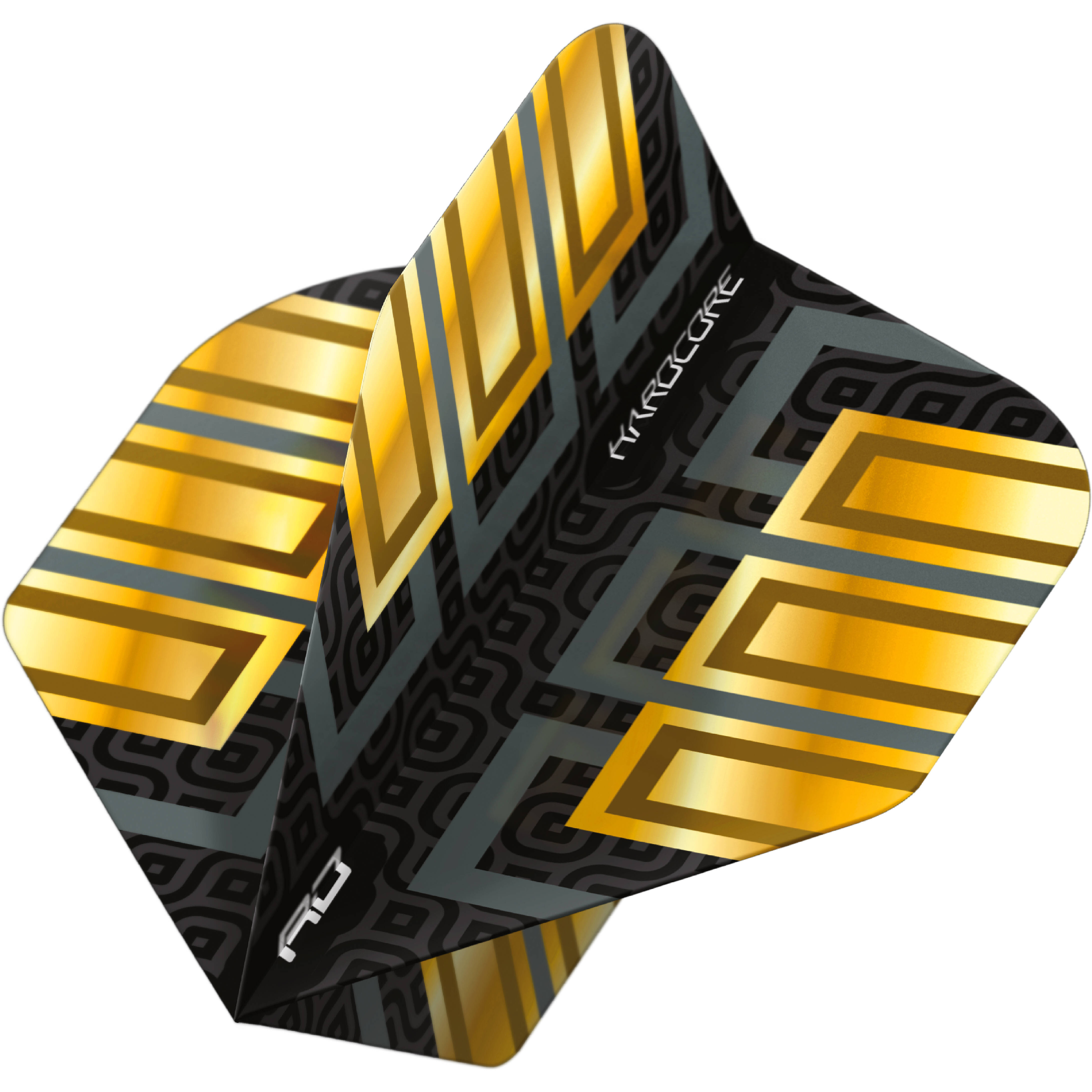 Red-Dragon-Hardcore-Premium-Dartflight-Standard-Block-Dynamisch Red Dragon - Hardcore Premium Dartflight - Standard