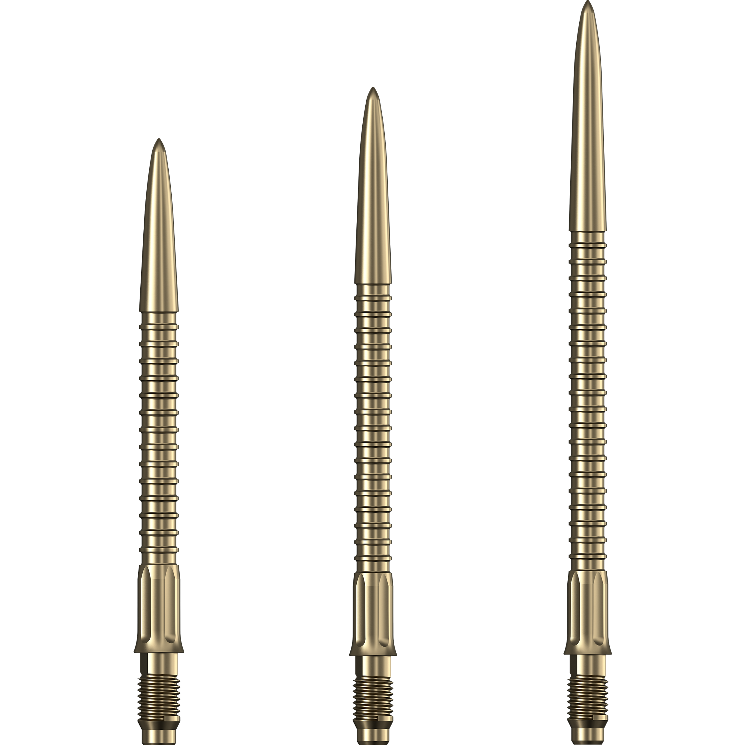 Mission - Rapid Point GV1 - Gold Mission - Rapid Point GV1 - Gold