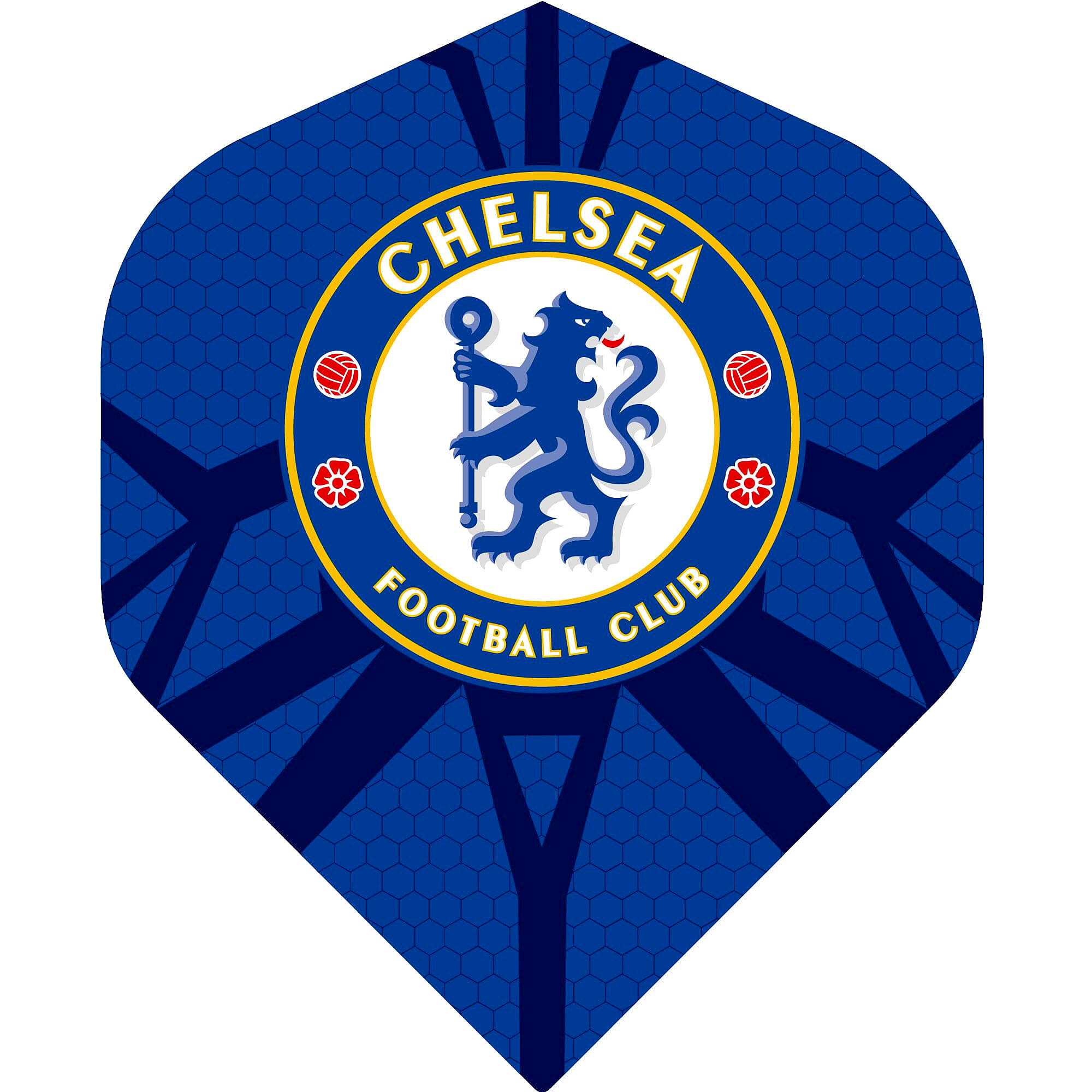 DartSturm-de-FC-Chelsea-Flight-Typ-1-Standard DartSturm - FC Chelsea Flight - Standard