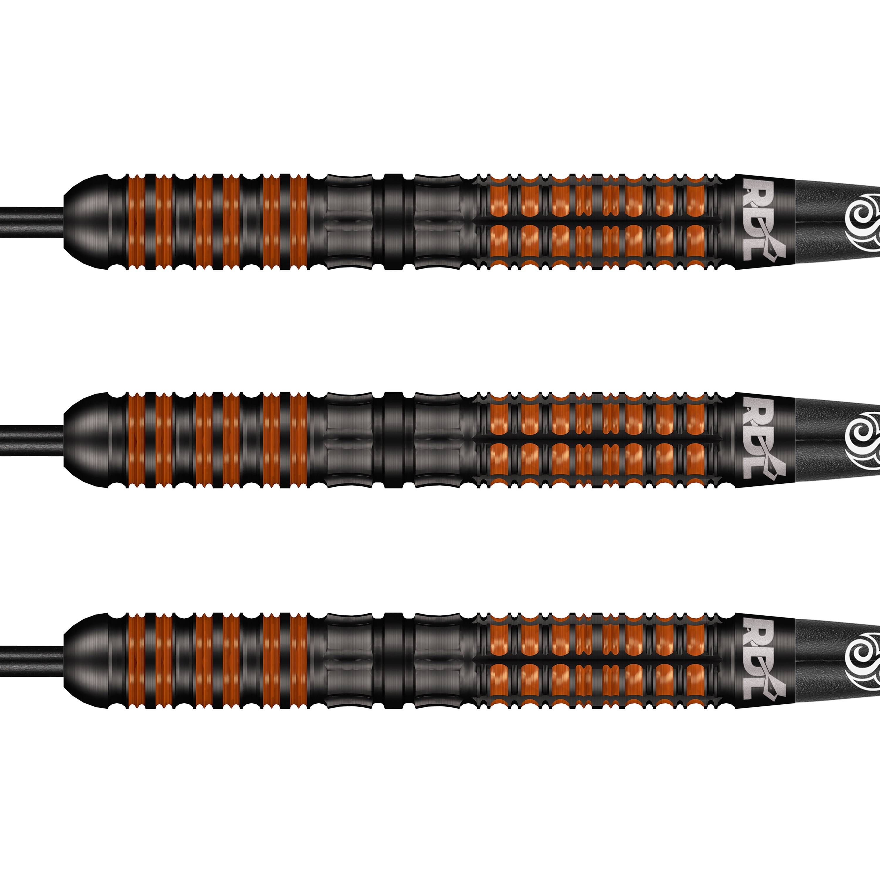 DartSturm - RDL Unity - Steeldart DartSturm - RDL Unity - Steeldart