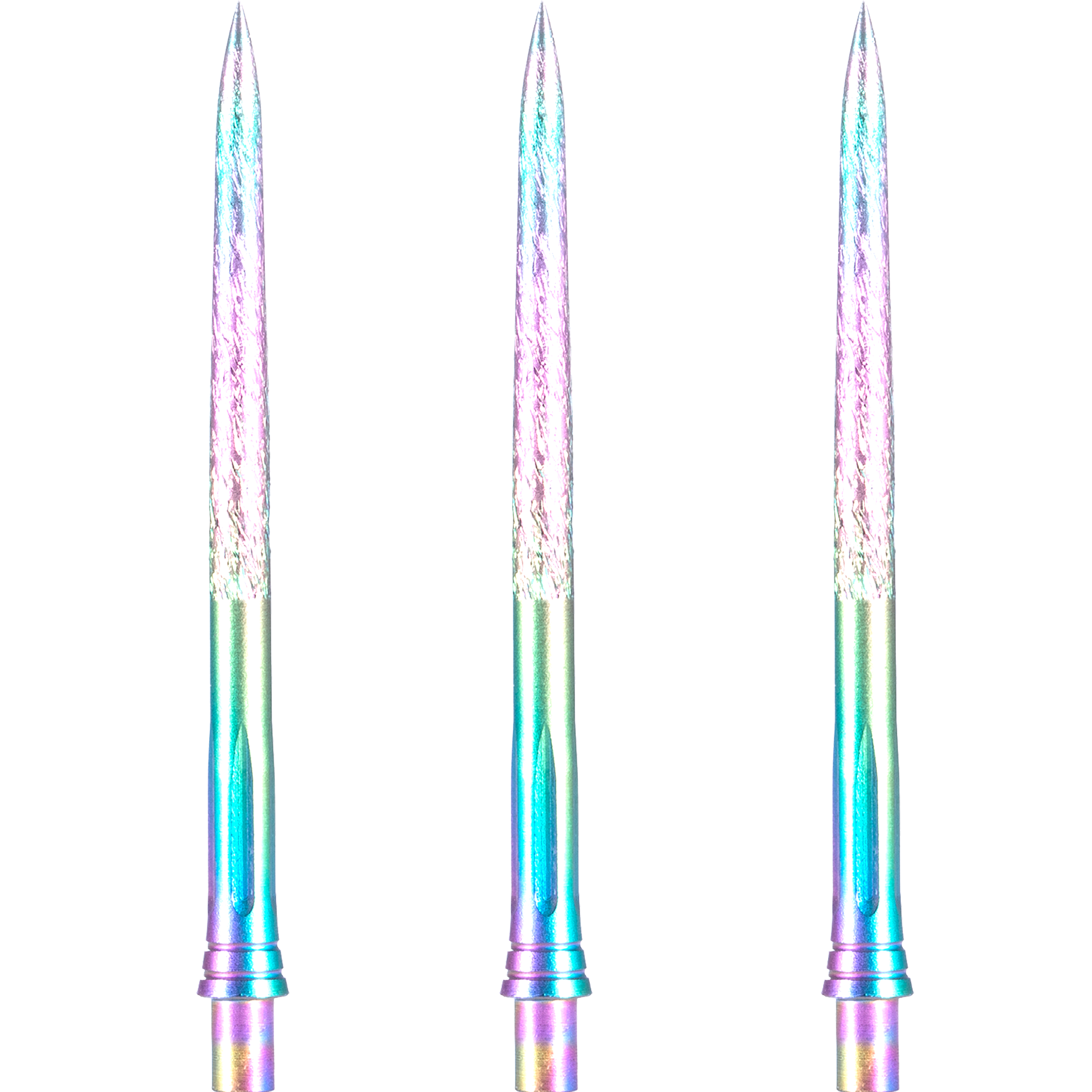 Caliburn - EVO Rough No Lip - Rainbow Caliburn - EVO Rough No Lip - Rainbow