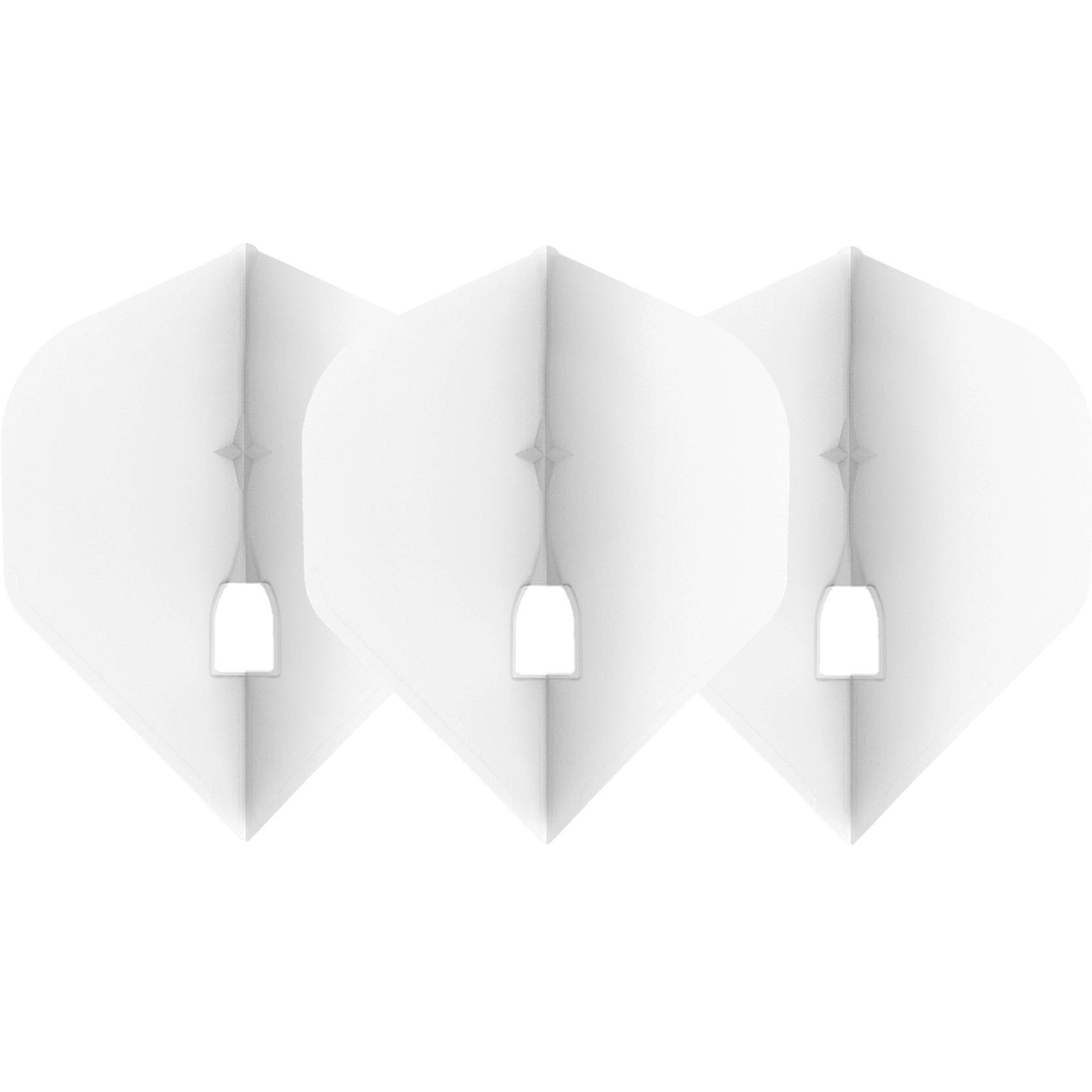 L-Style-Champagne-Flight-Pro-Standard-Weiss L-Style - Champagne Flight Pro - Standard