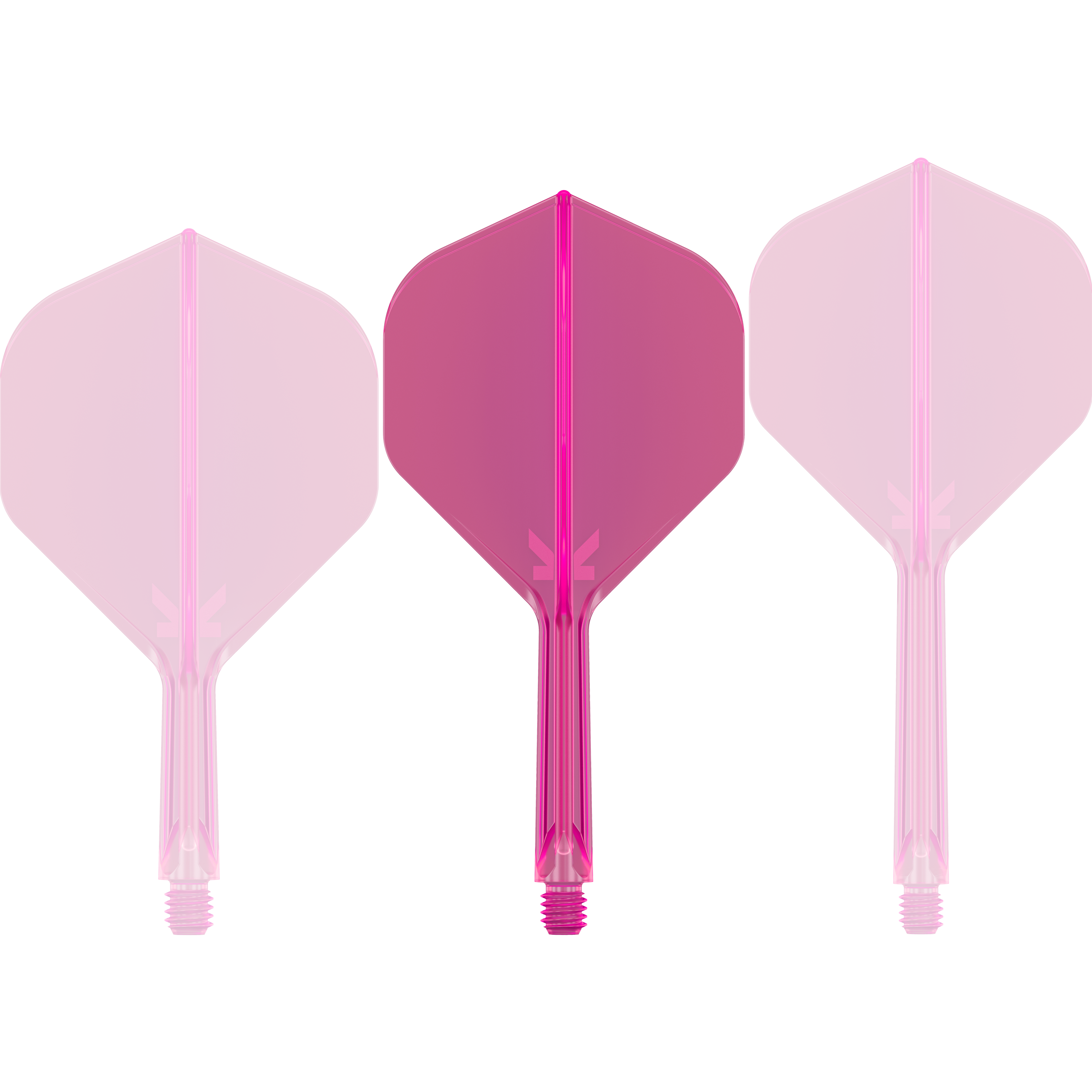 Target - K-Flex Flight Neon Pink - No2