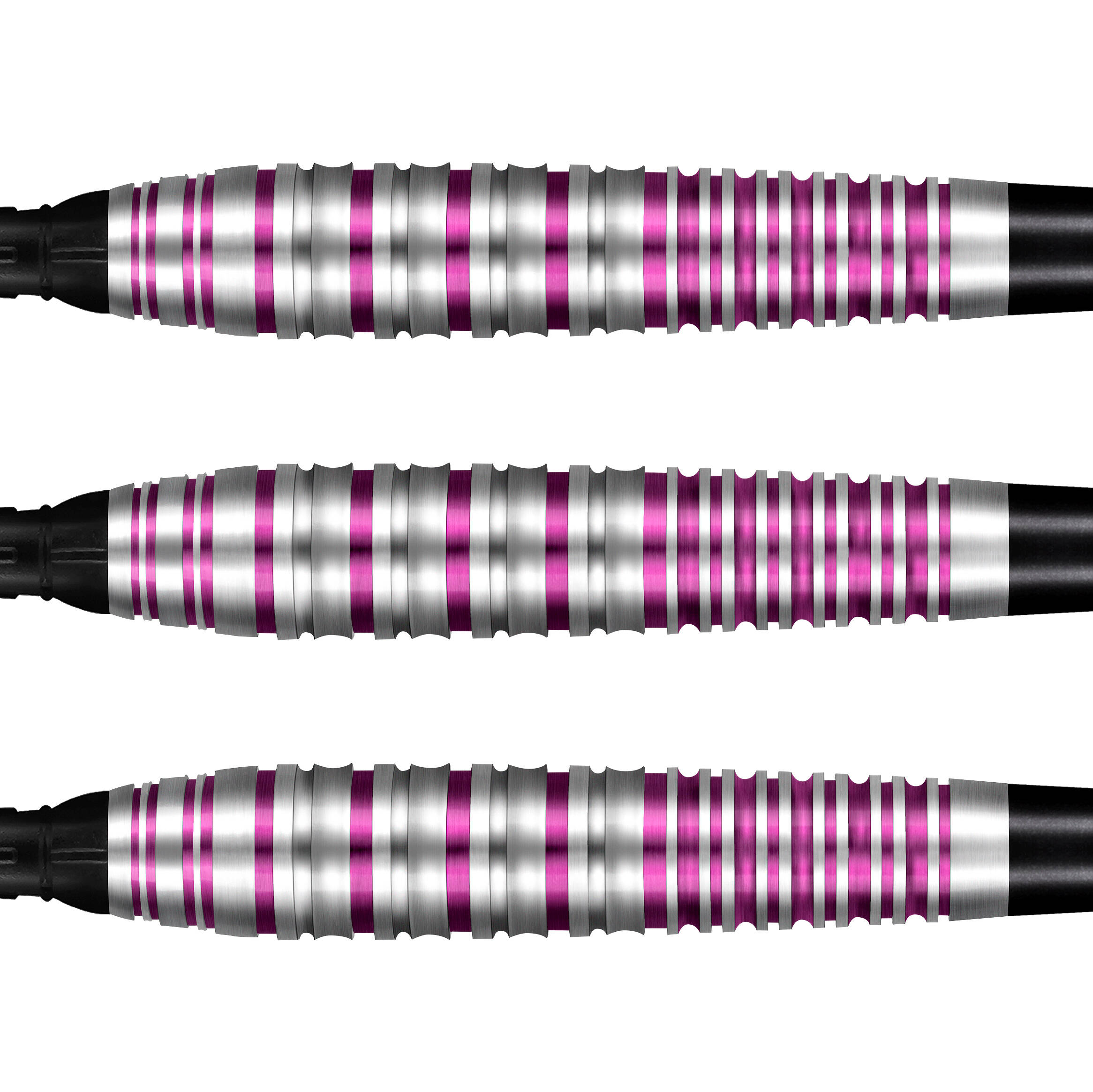 Shot-Zen-Juji-Softdart-Barrel-Details Shot - Zen Juji - Softdart