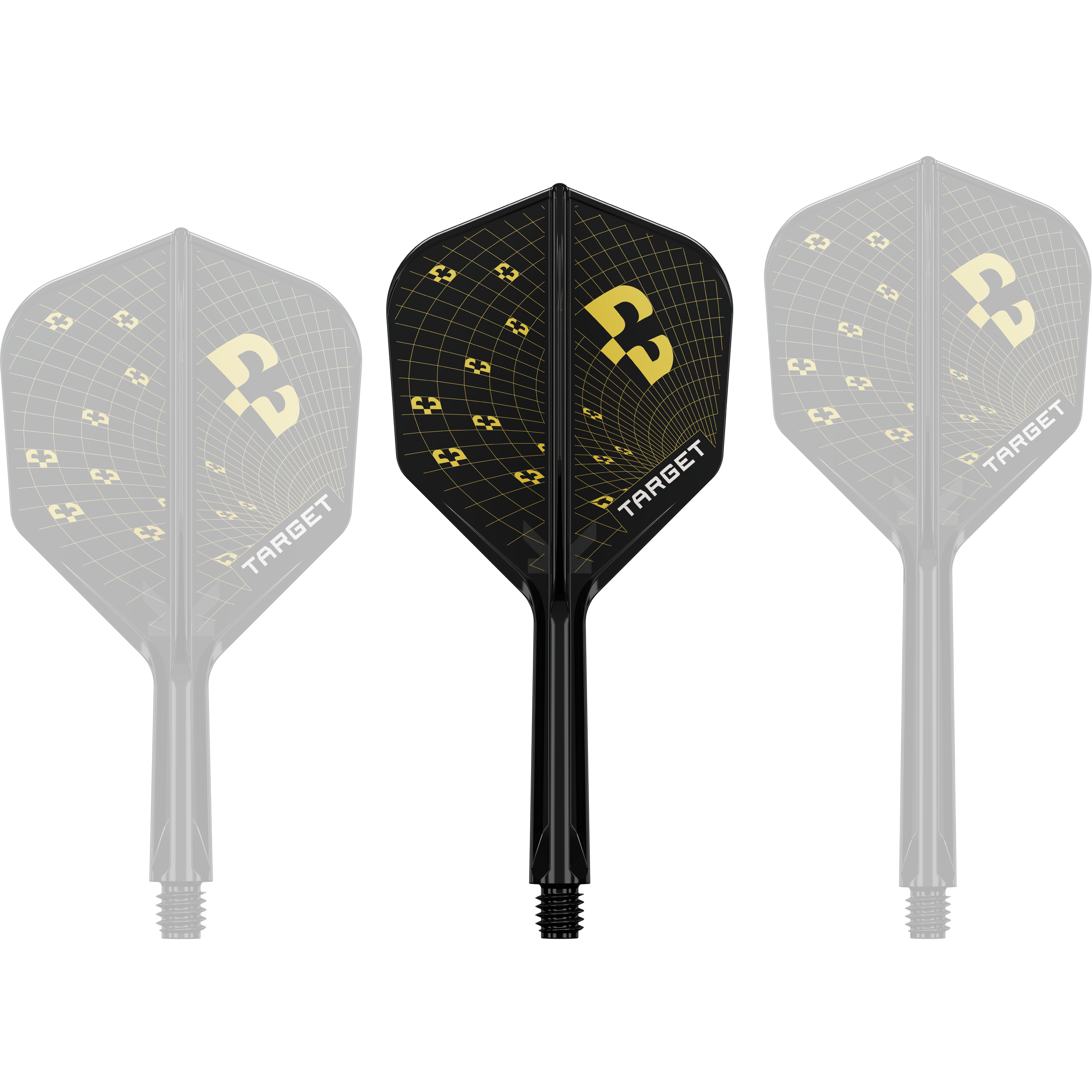 Target - K-Flex Flightsystem Bolide Envy - No6 Target - K-Flex Flightsystem Bolide Envy - No6