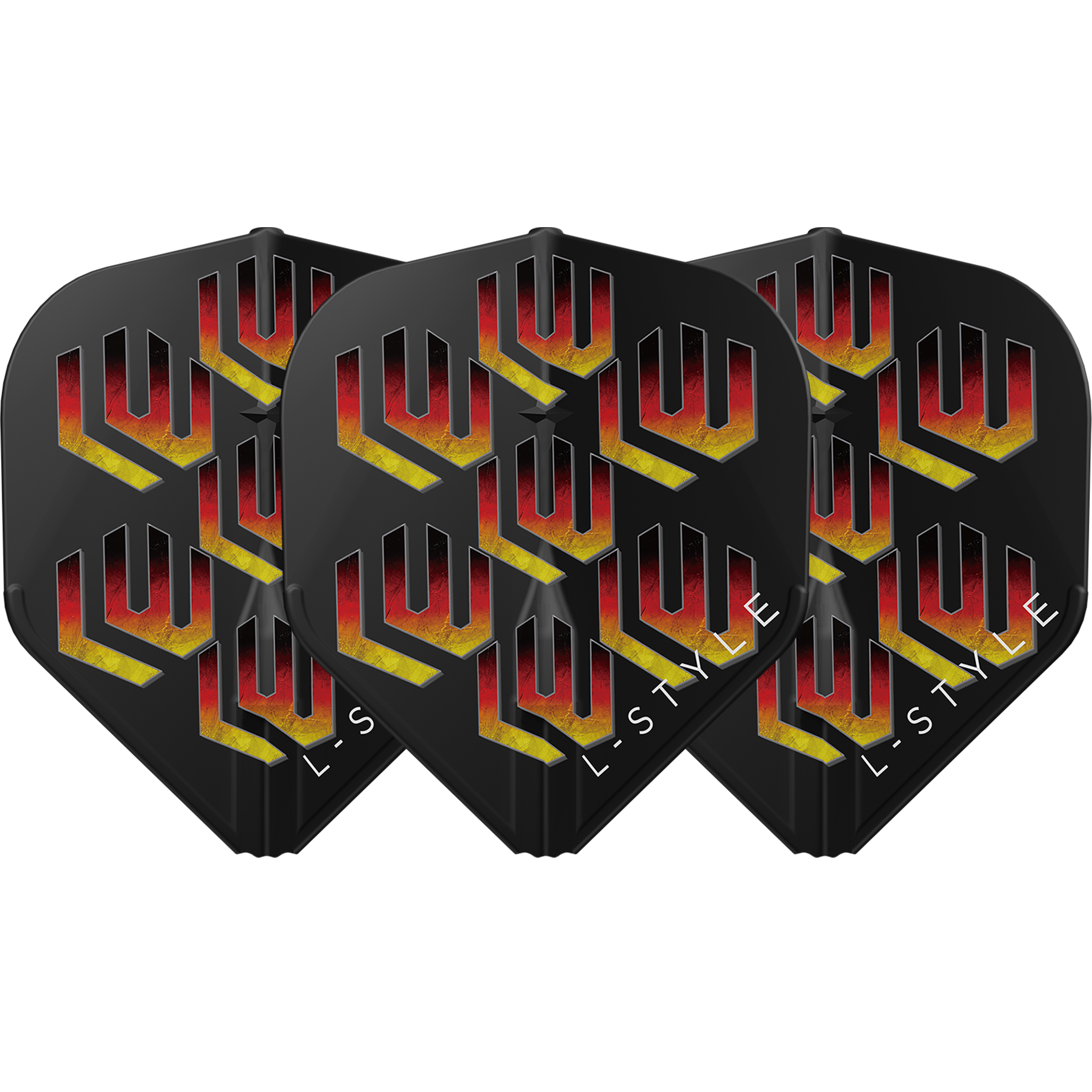 L-Style - Champagne Flight EZ - Lukas Wenig - Standard L-Style - Champagne Flight EZ - Lukas Wenig - Standard