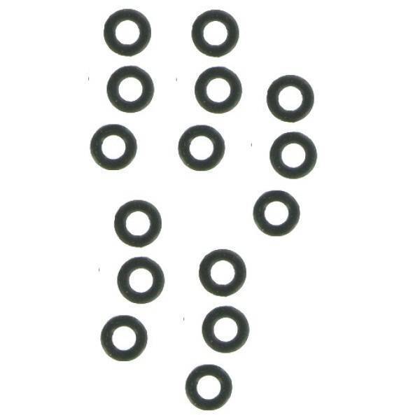 orings_veel Bull's NL - Gummiringe