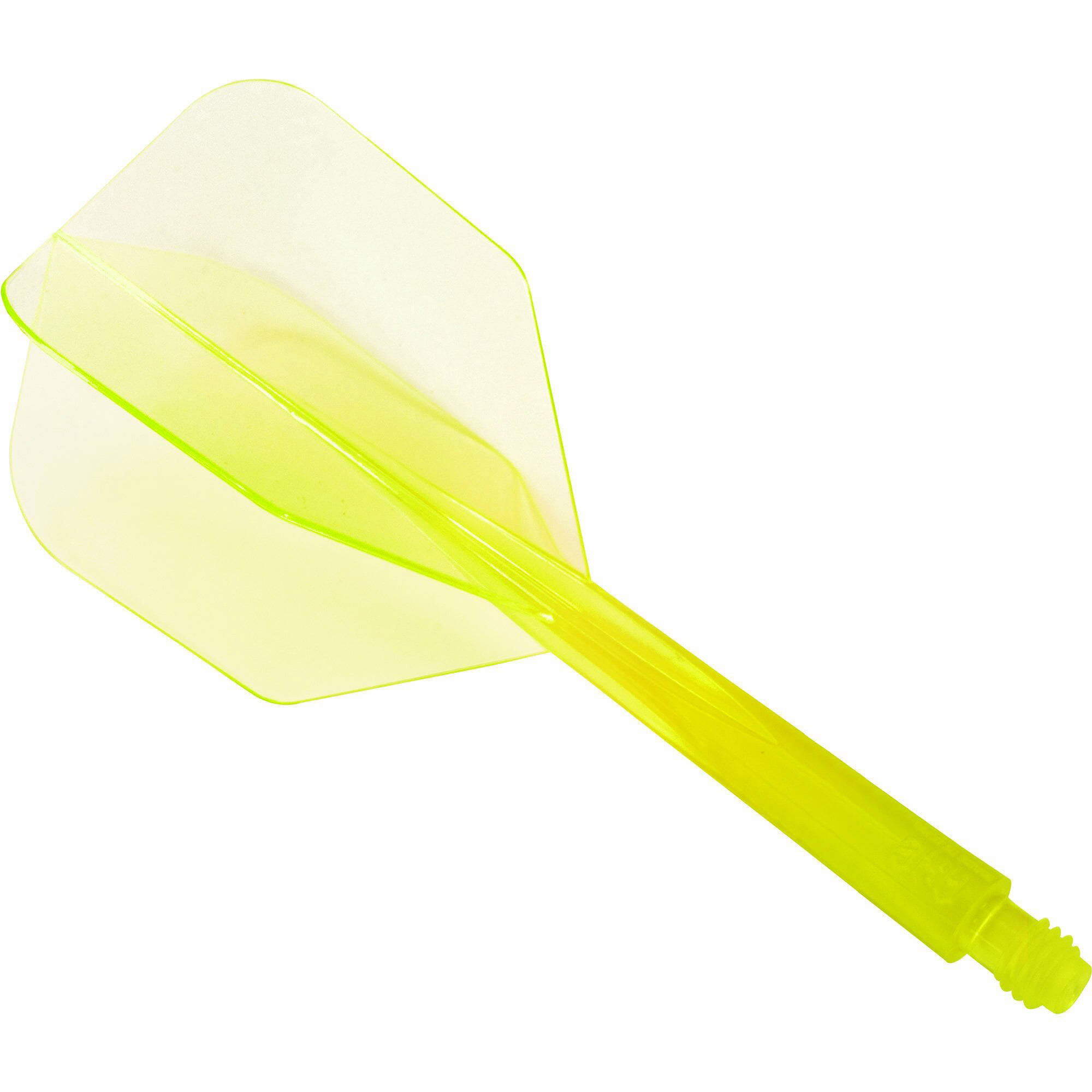 Condor-AXE-Neon-Flight-Gelb-Small-Standard-Long-Dynamisch Condor - AXE Neon Flight Gelb - Small Standard
