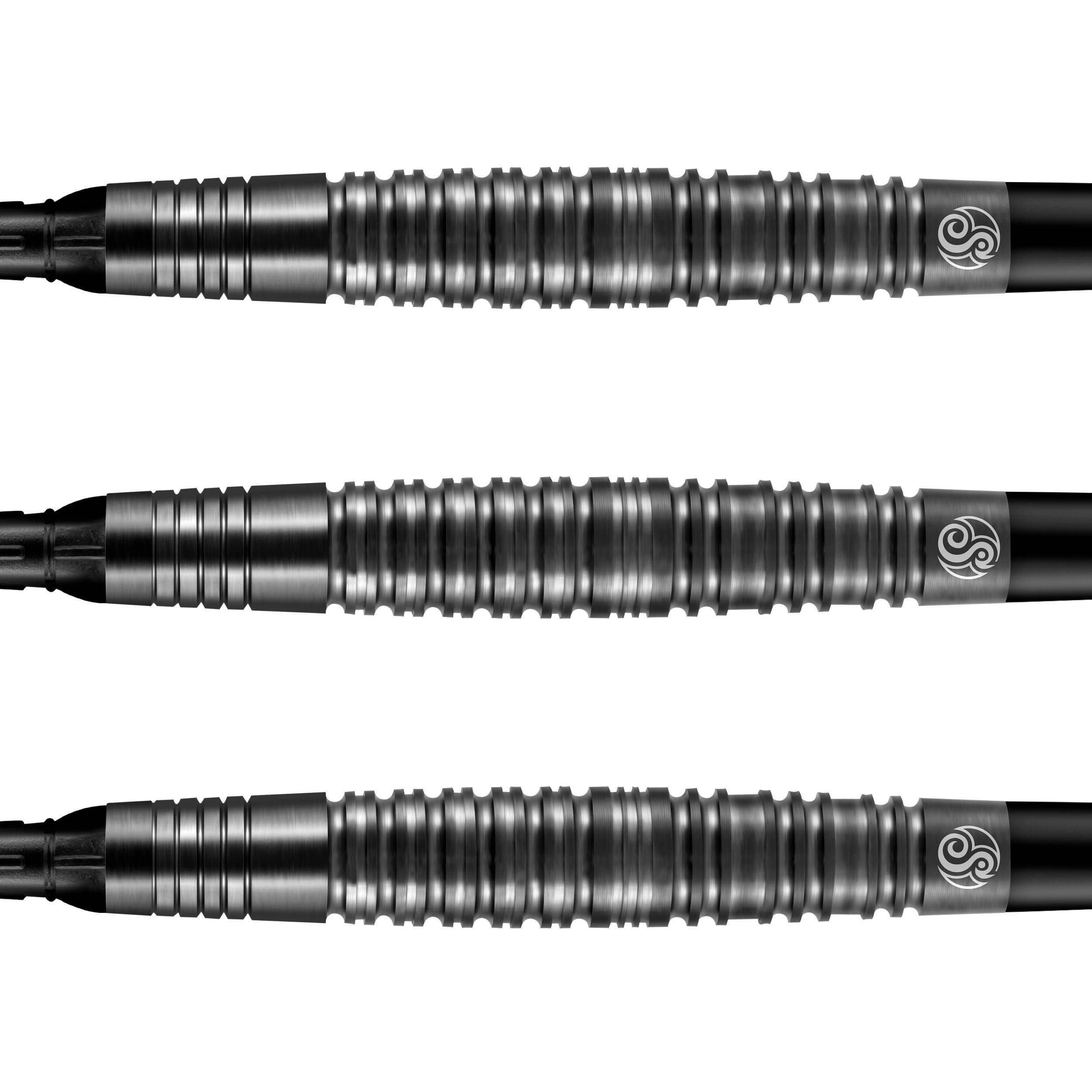 Shot-Zen-Satori-Softdart-Barrel-Details Shot - Zen Satori - Softdart