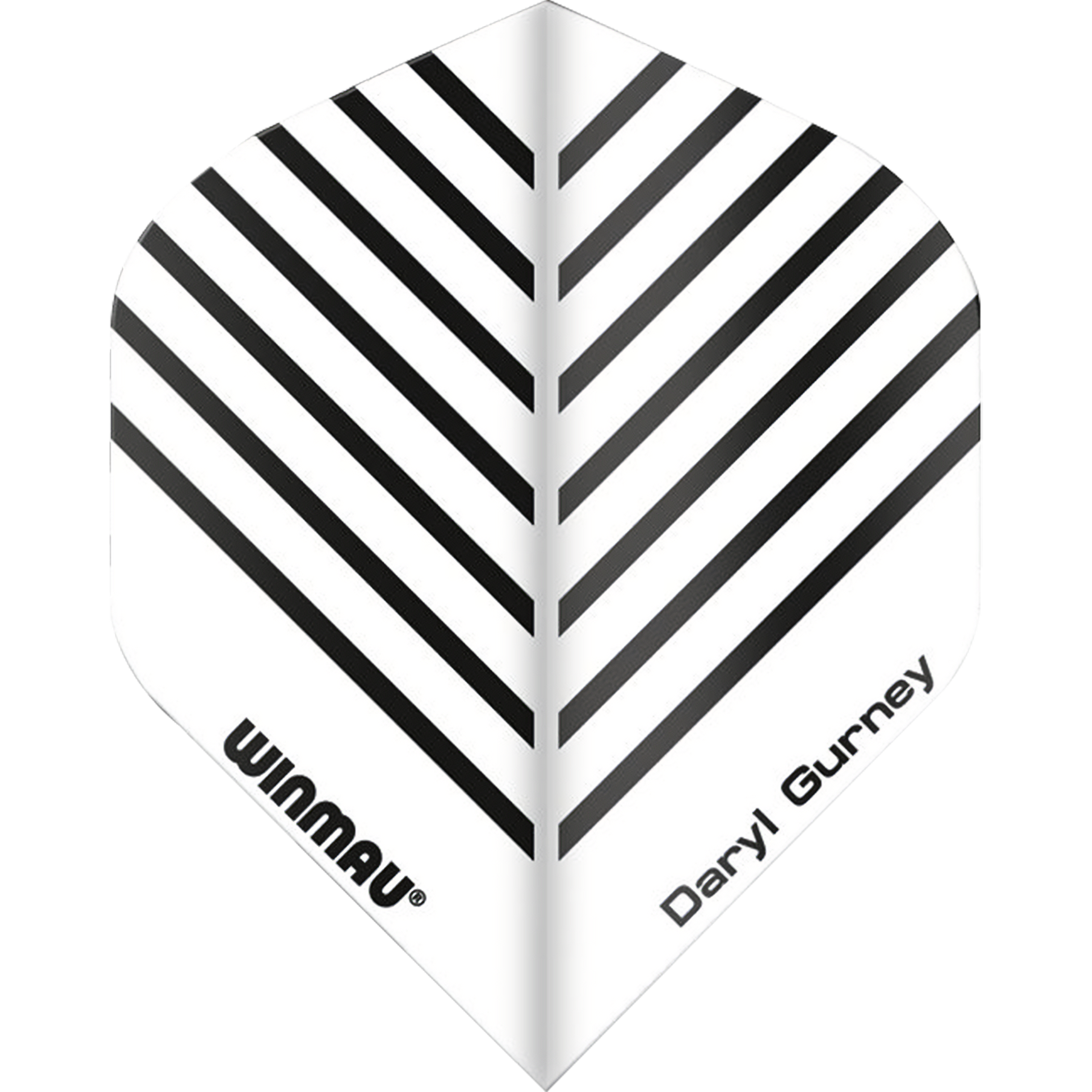Winmau - Daryl Gurney Flight - Standard Winmau - Daryl Gurney Flight - Standard