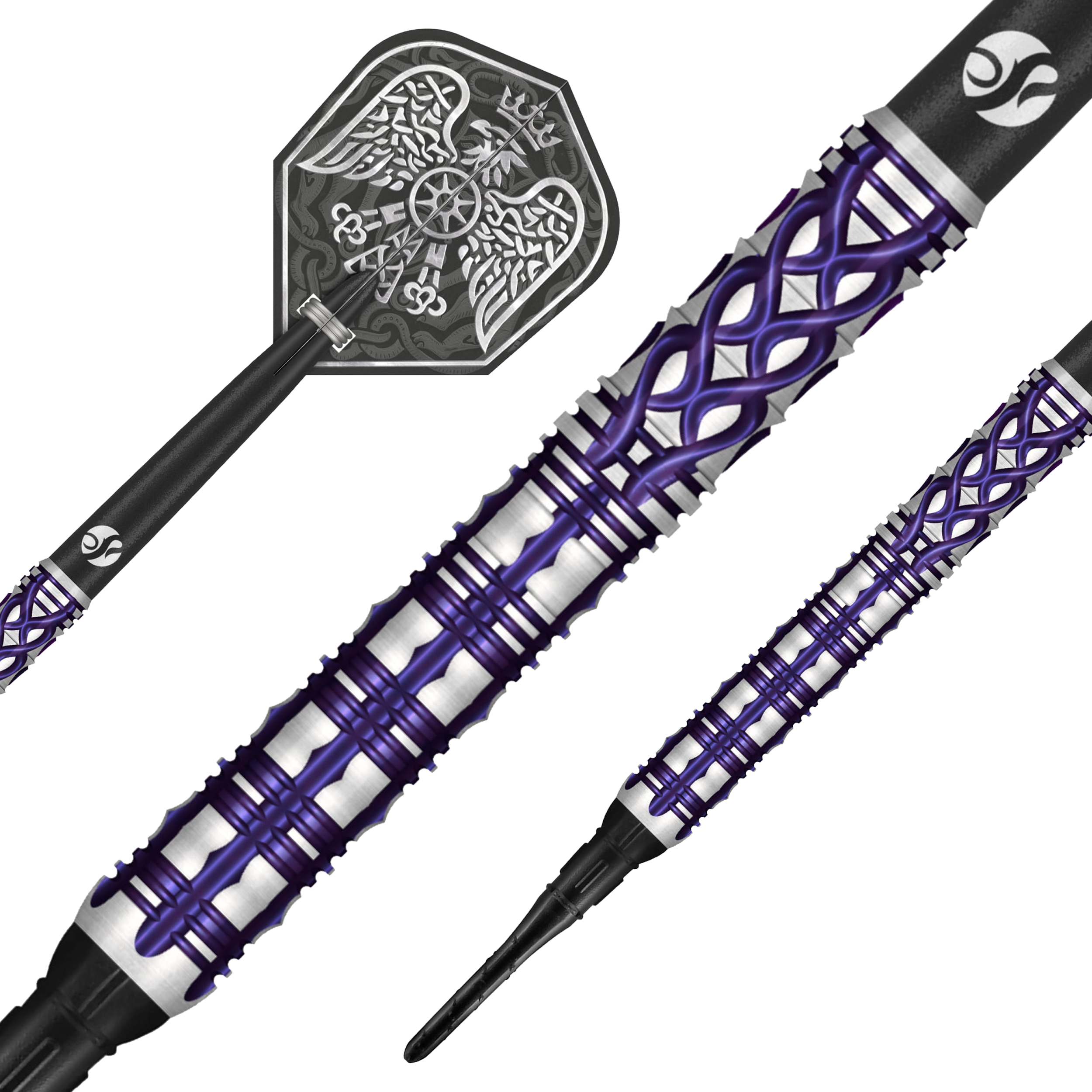 Shot - Goths Visara - Softdart