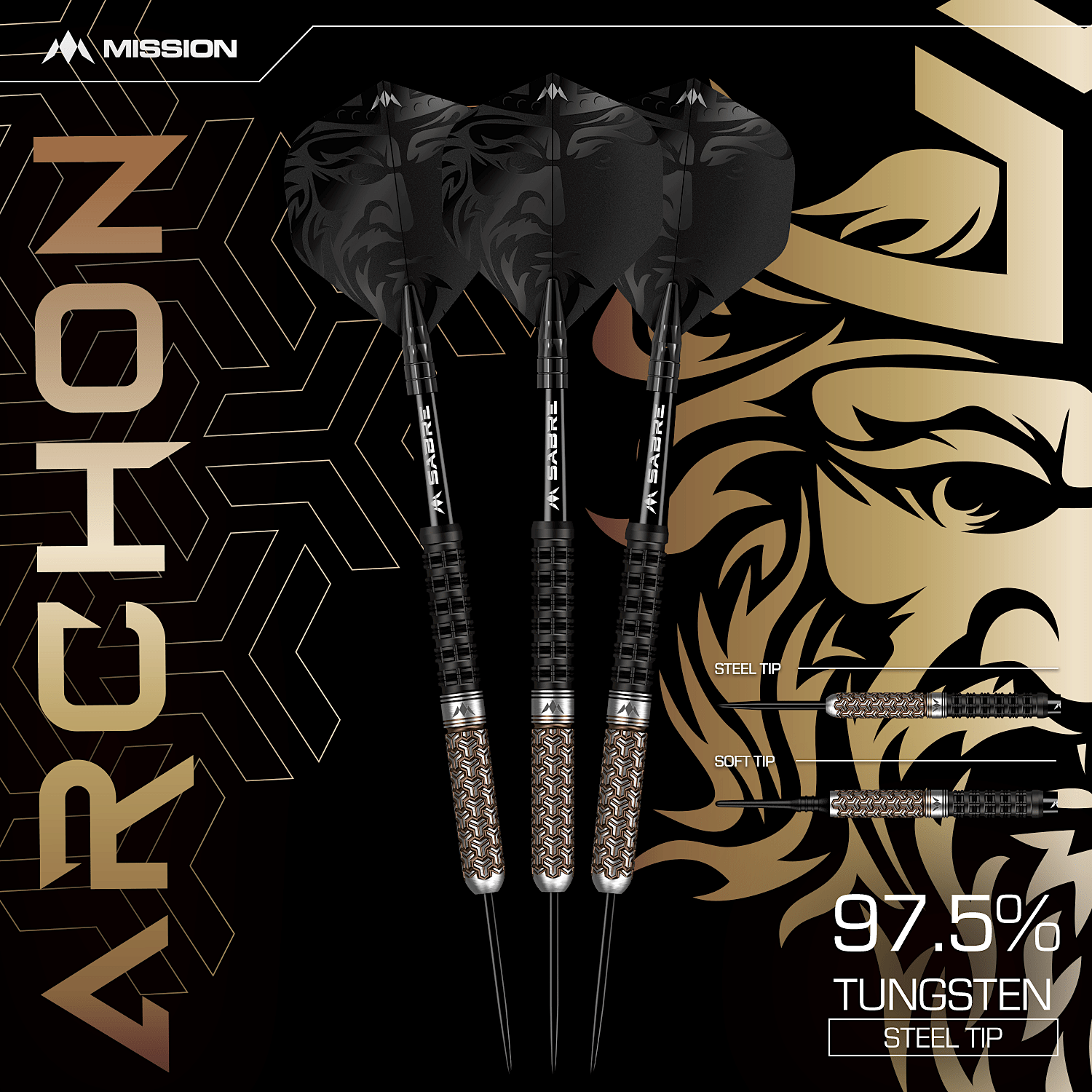 Mission - Archon - Steeldart Mission - Archon - Steeldart