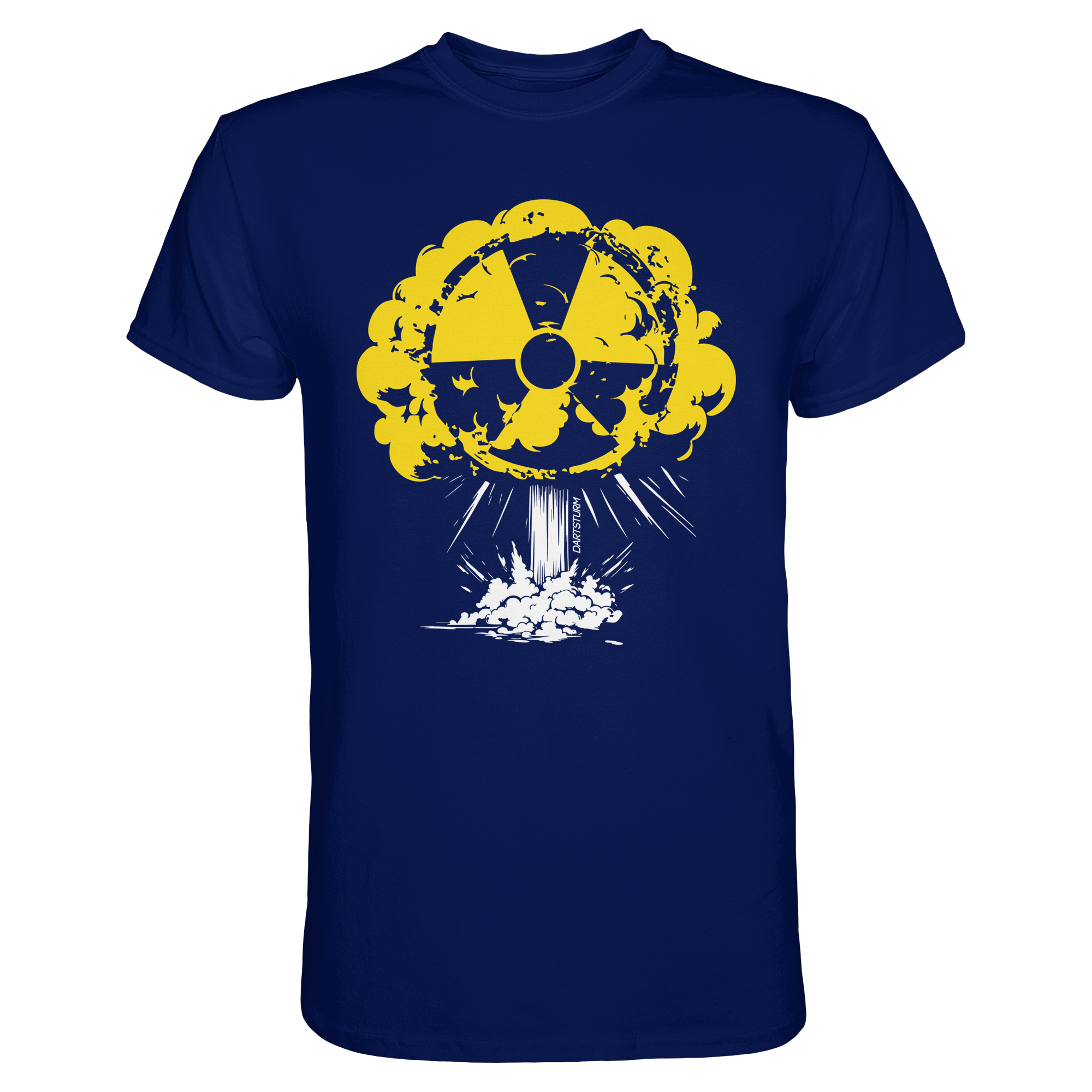 DartSturm - Radioactive - Premium Shirt DartSturm - Radioactive - Premium Shirt