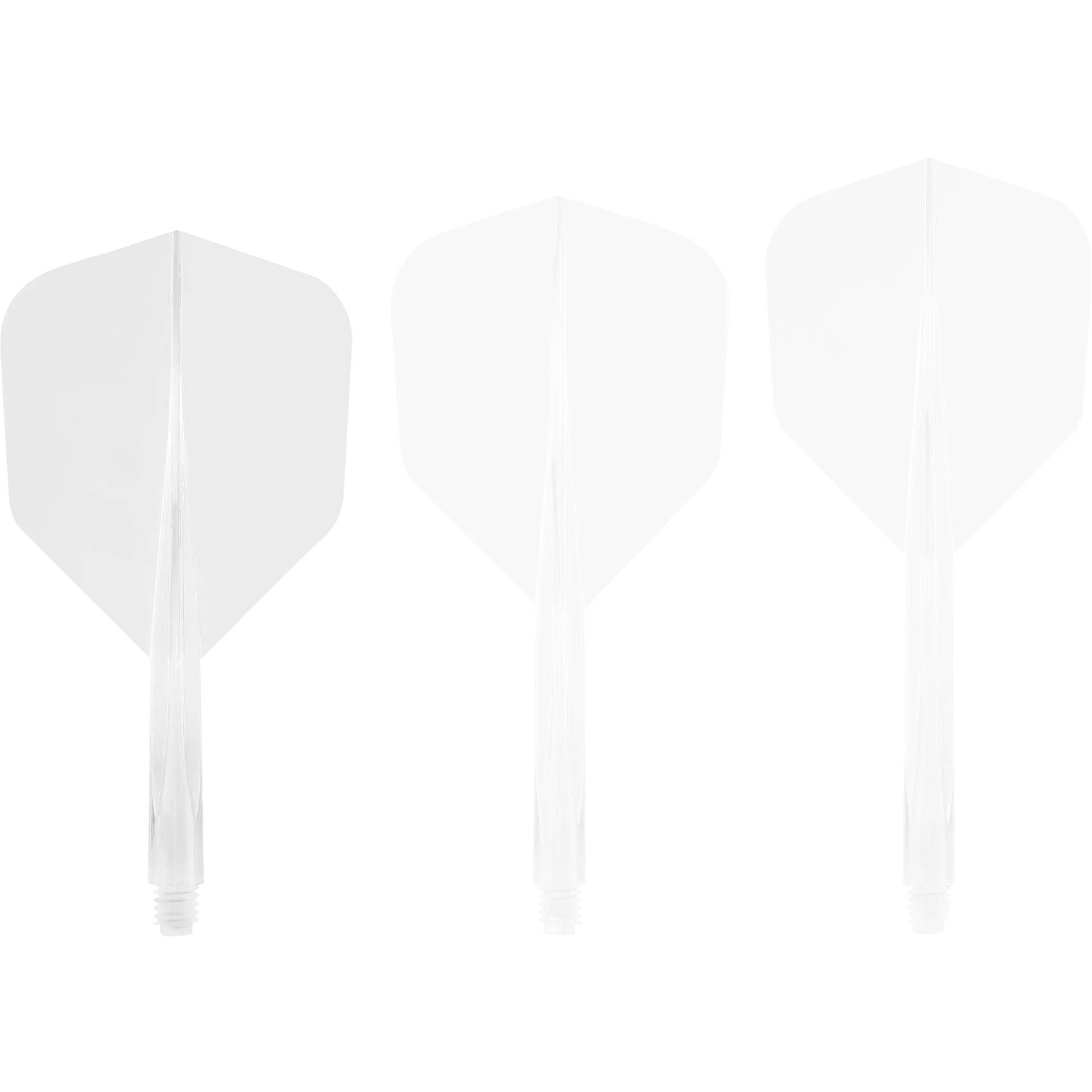 Condor - AXE Flight Transparent - Small Standard