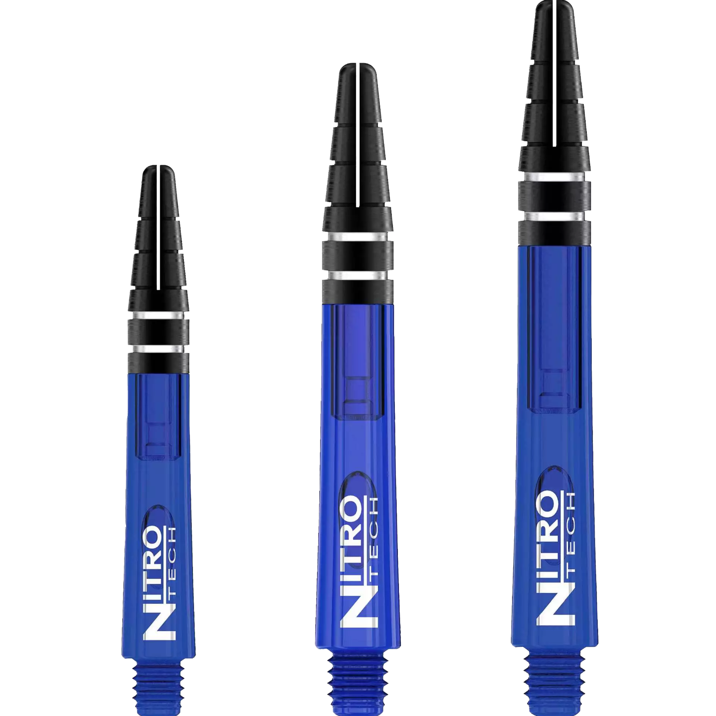 Red Dragon - Nitrotech Shaft - Blau Red Dragon - Nitrotech Shaft - Blau