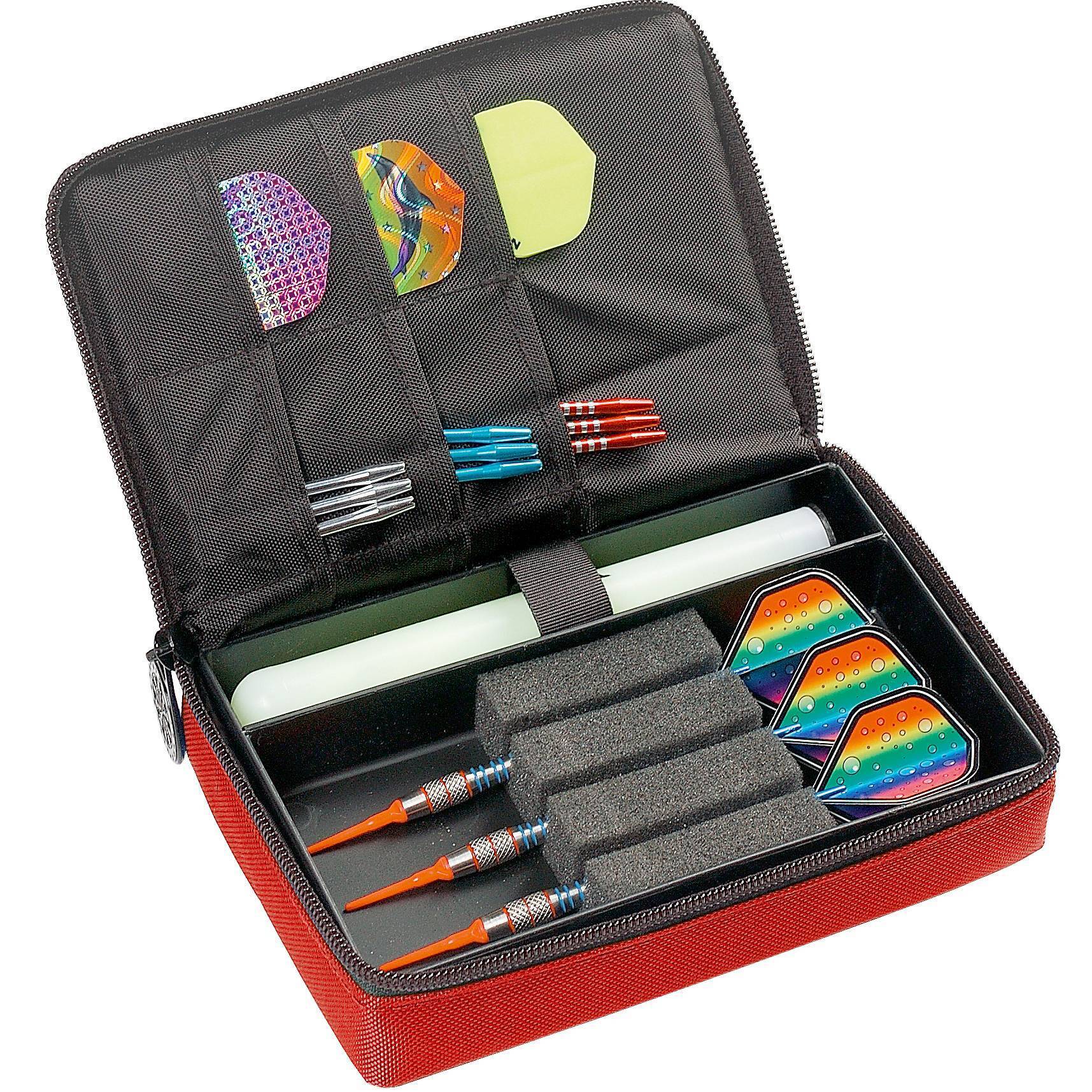 Karella - The Pak Dartswallet