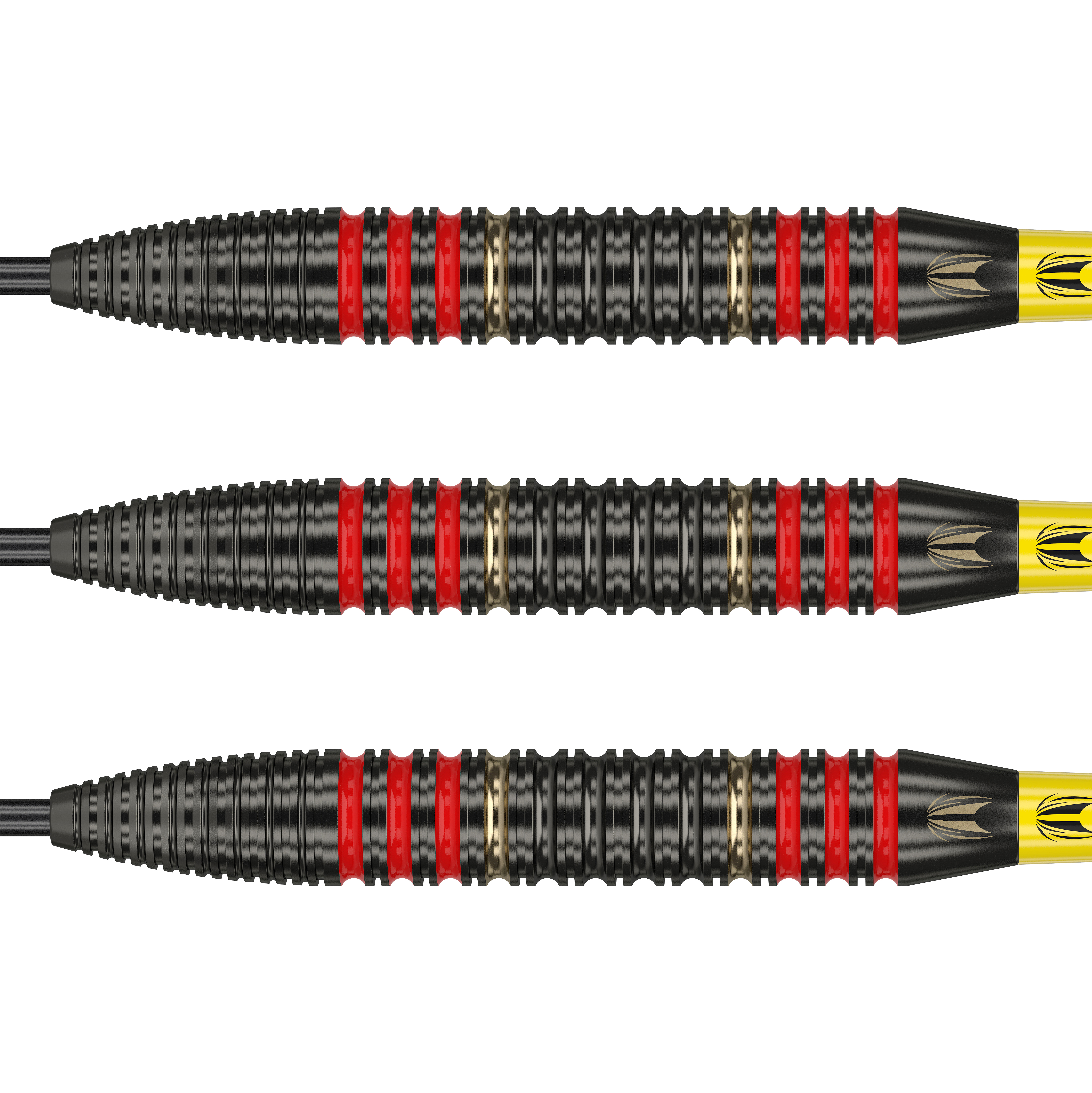 Target-Dimitri-van-den-Bergh-Brass-Steeldart-Barrel-Details Target - Dimitri van den Bergh Brass - Steeldart