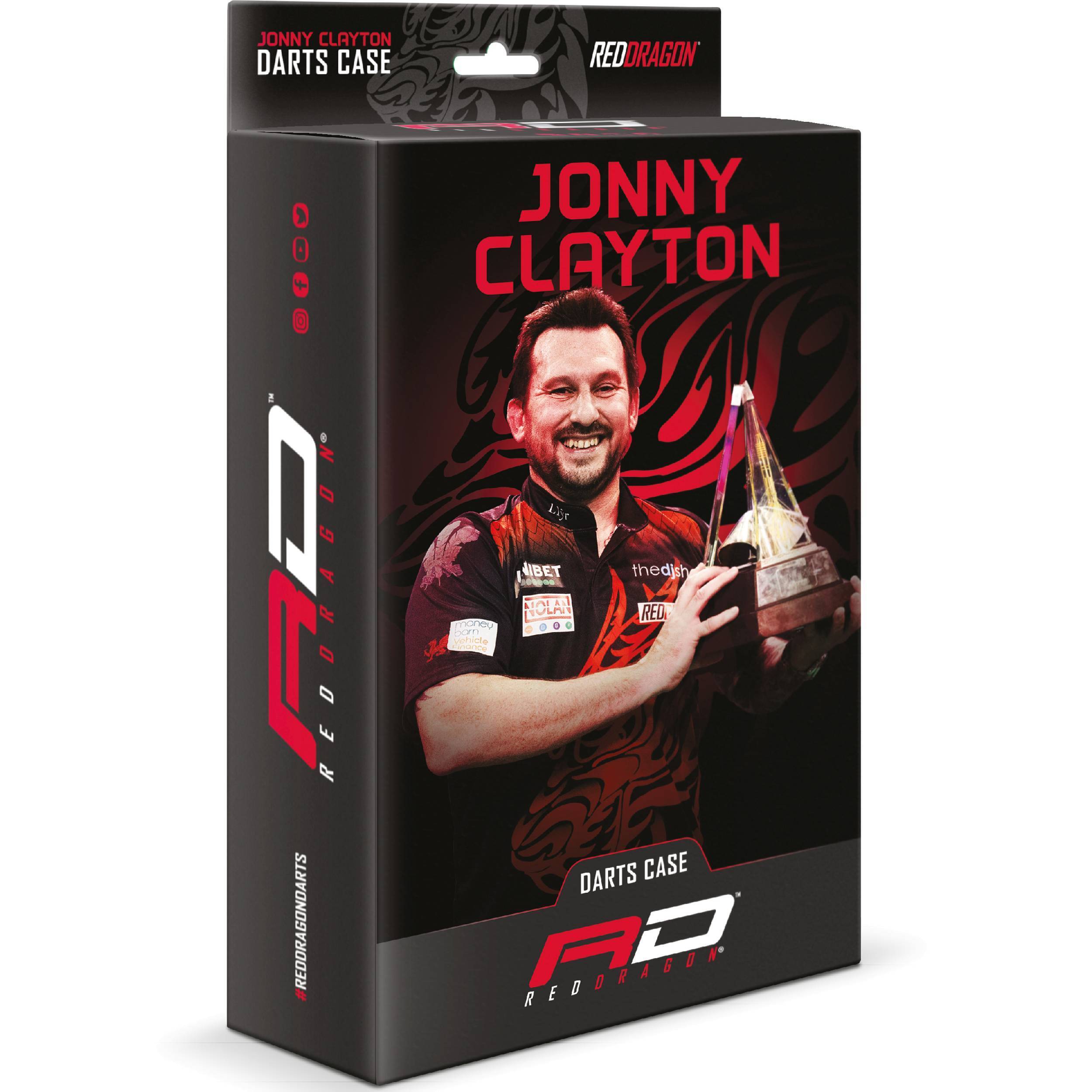 Red-Dragon-Jonny-Clayton-Super-Tour-Case-Verpackung Red Dragon - Jonny Clayton Super Tour Case