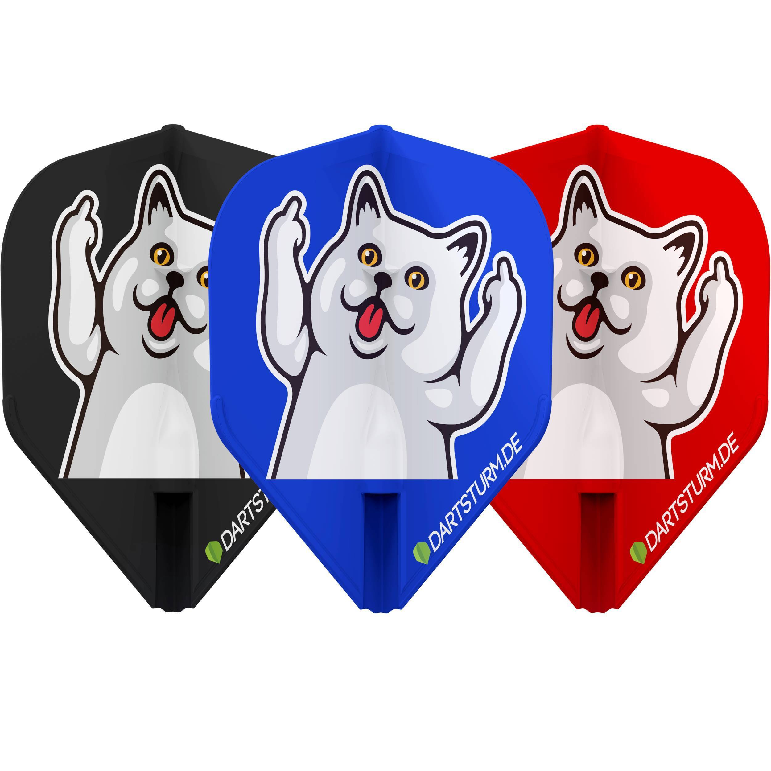 L-Style-Champagne-Flight-EZ-F__k-You-Cat-Standard L-Style - Champagne Flight EZ - F**k You Cat - Standard