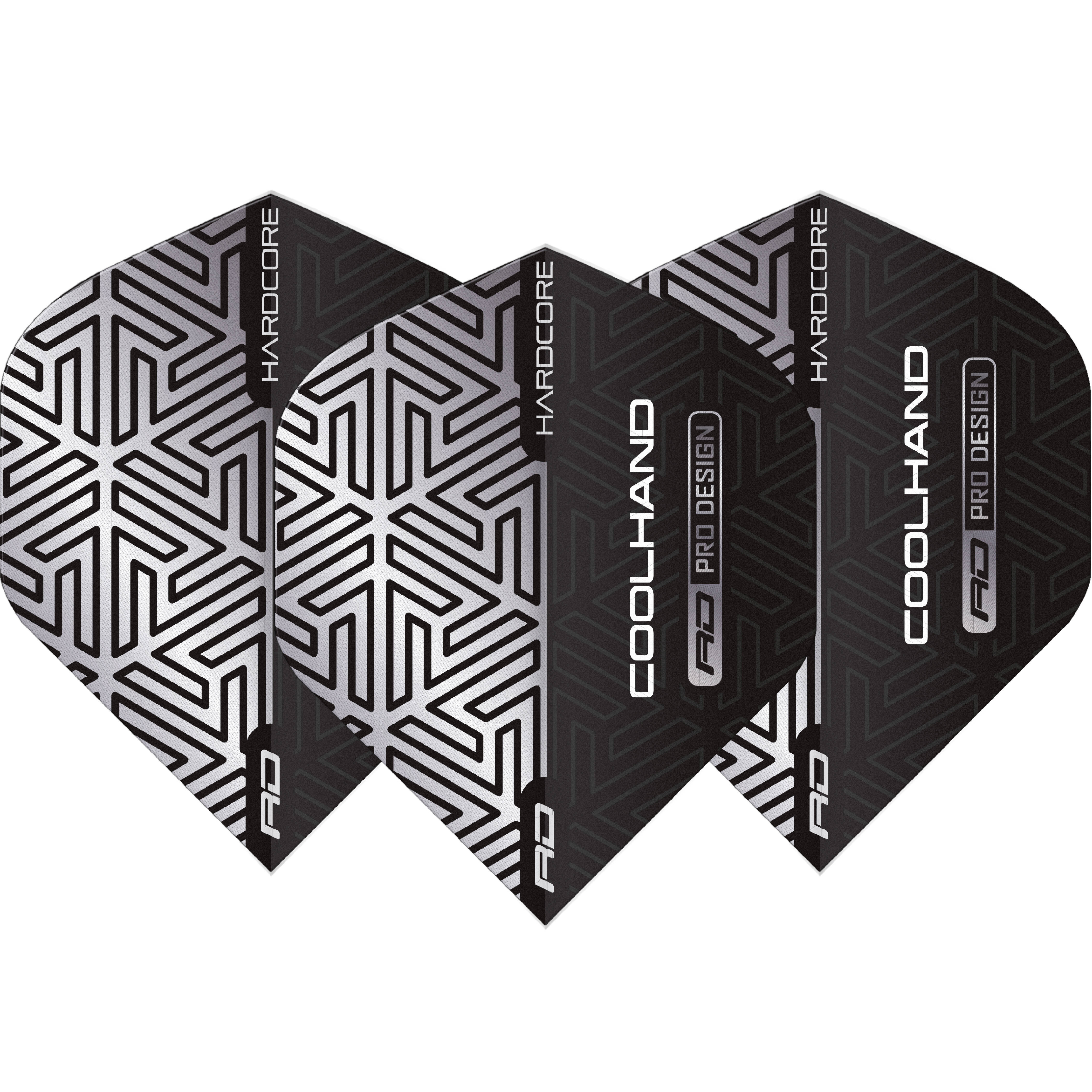 Red-Dragon-Hardcore-Luke-Humphries-2023-Flight-Standard-Set Red Dragon - Hardcore Luke Humphries 2023 Flight - Standard