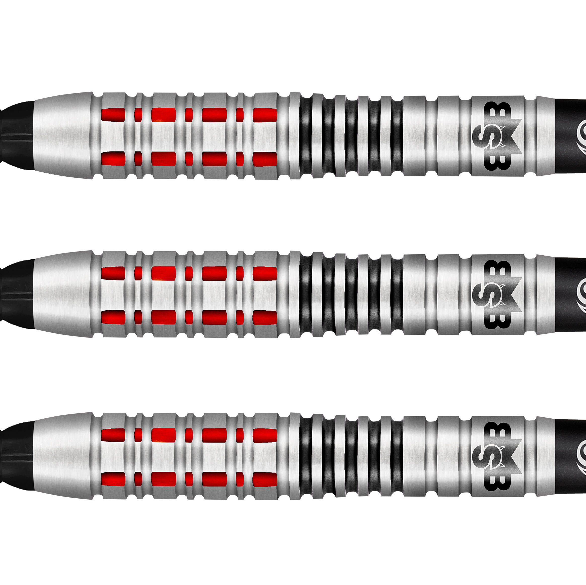 Shot-Michael-Smith-Believe-Softdart-Barrel-Details Shot - Michael Smith Believe - Softdart