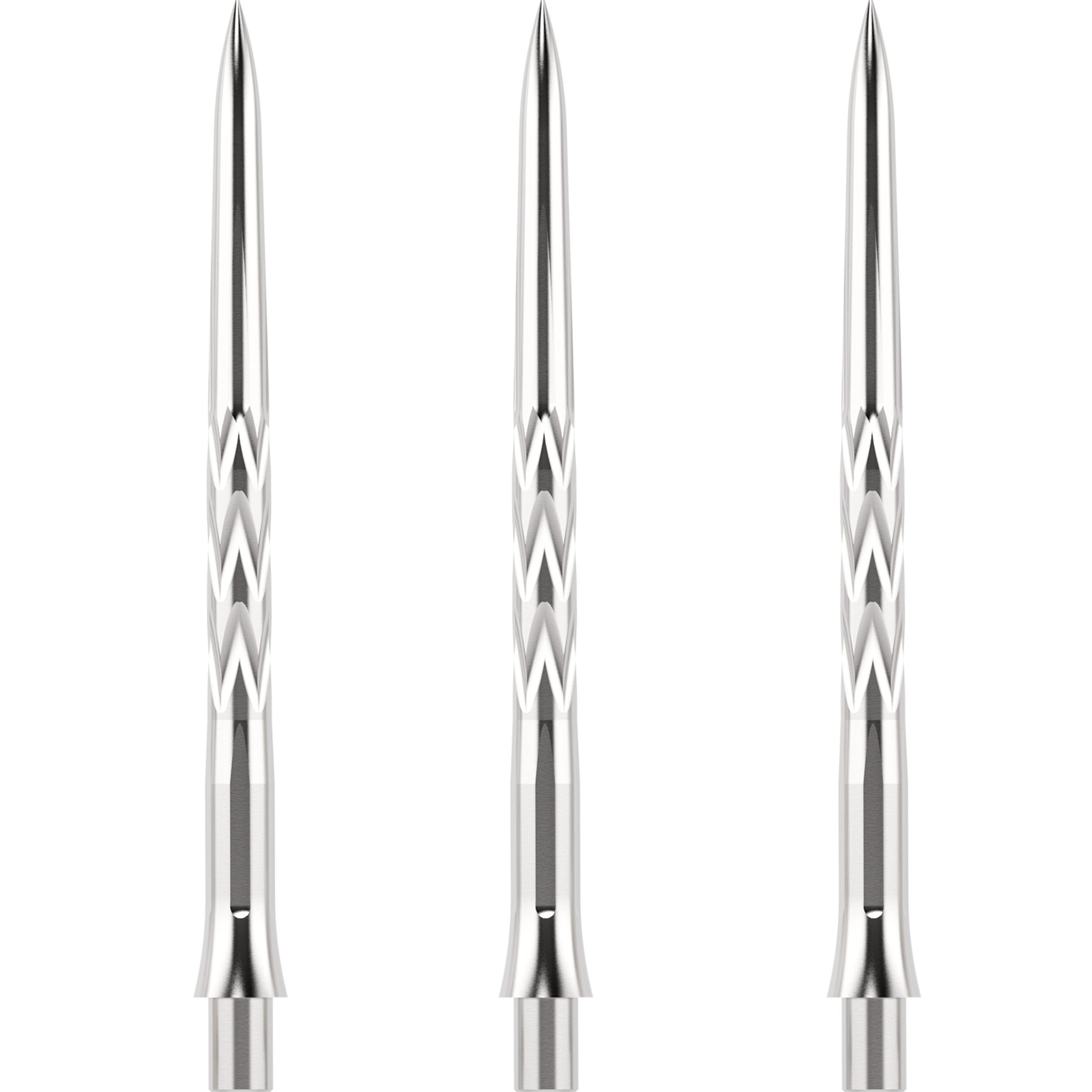 Caliburn - EVO Mir - Silber Caliburn - EVO Mir - Silber