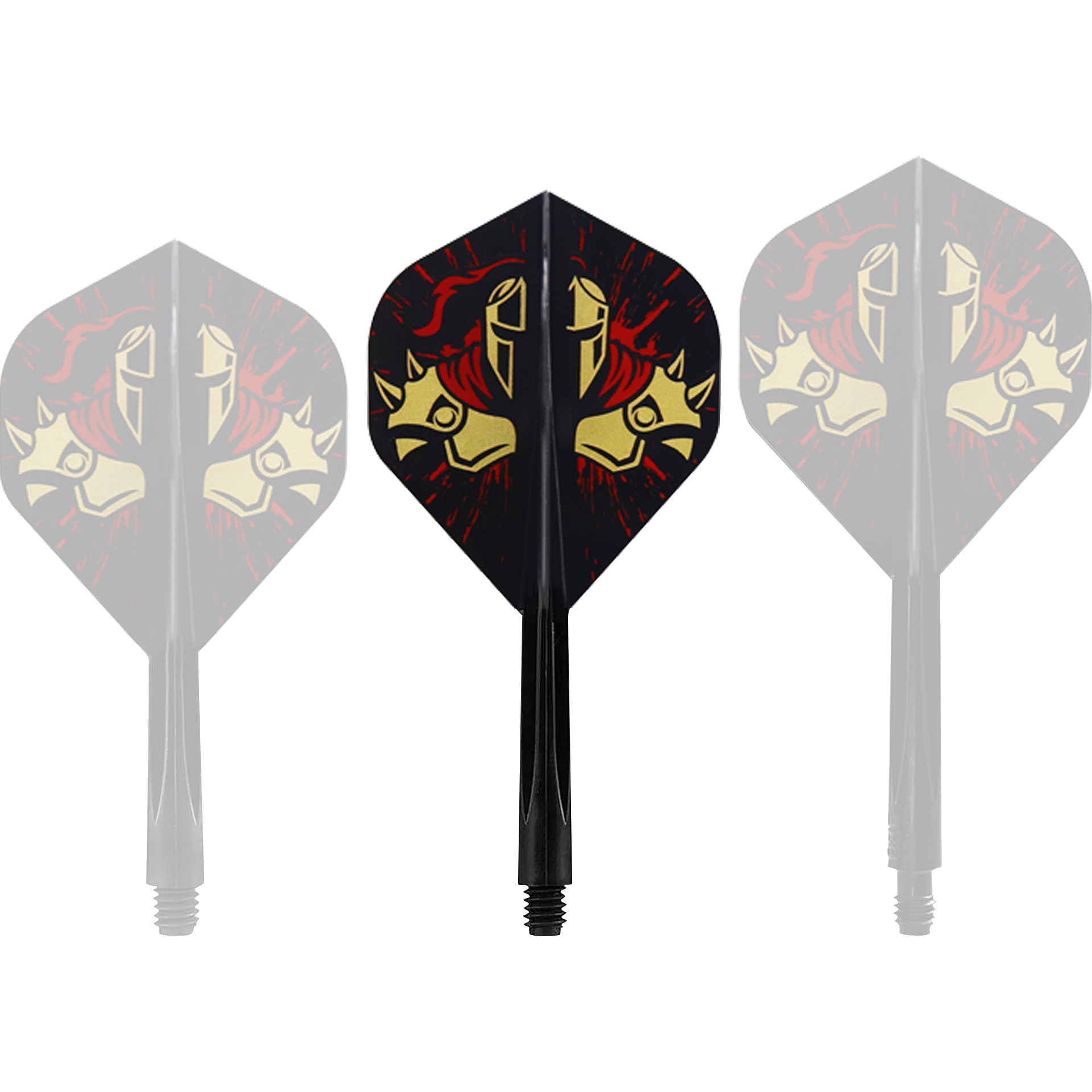 Condor - AXE Adrian Gray Flight Schwarz - Standard Condor - AXE Adrian Gray Flight Schwarz - Standard