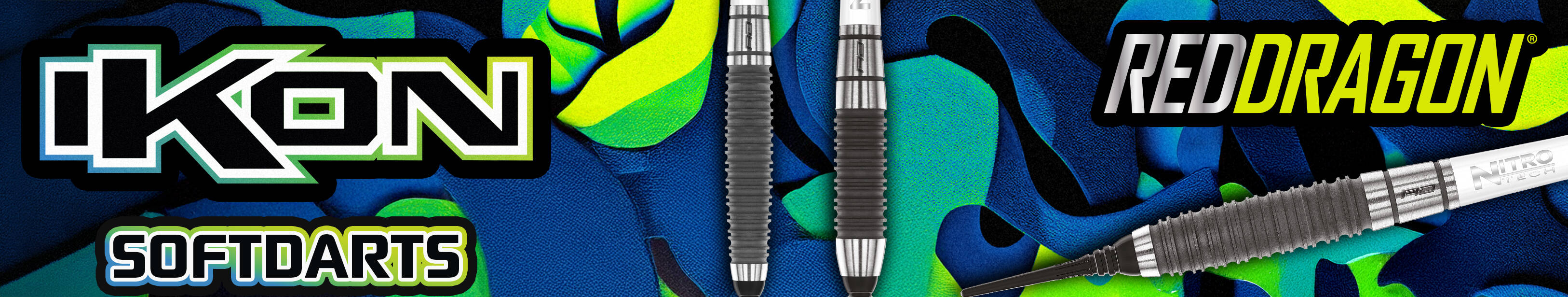 Banner-RedDragon-Ikon-Softdarts-3252x615