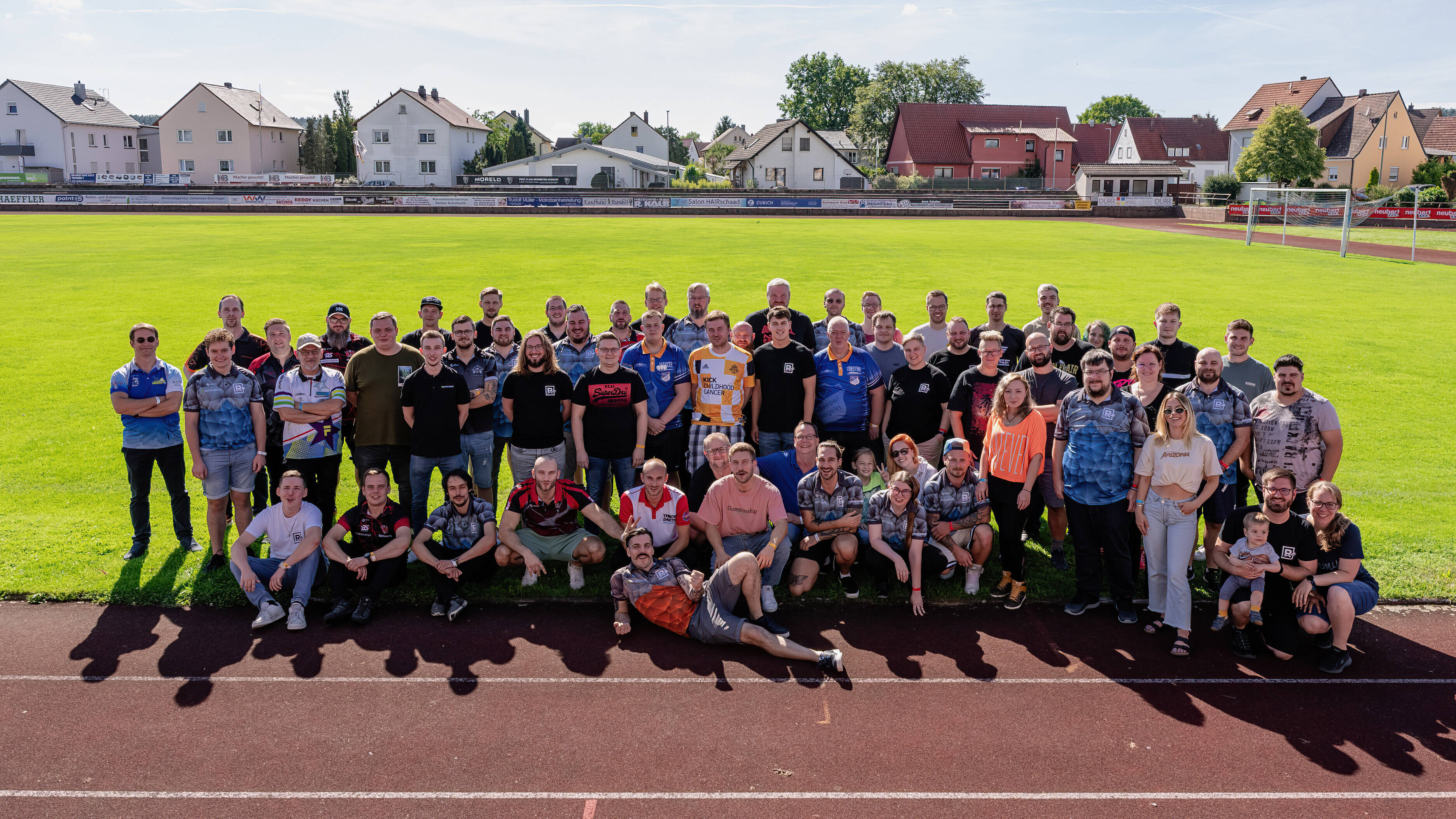 RDL Merchandise DartSturm USP 4 RDL Merchandise DartSturm USP 4