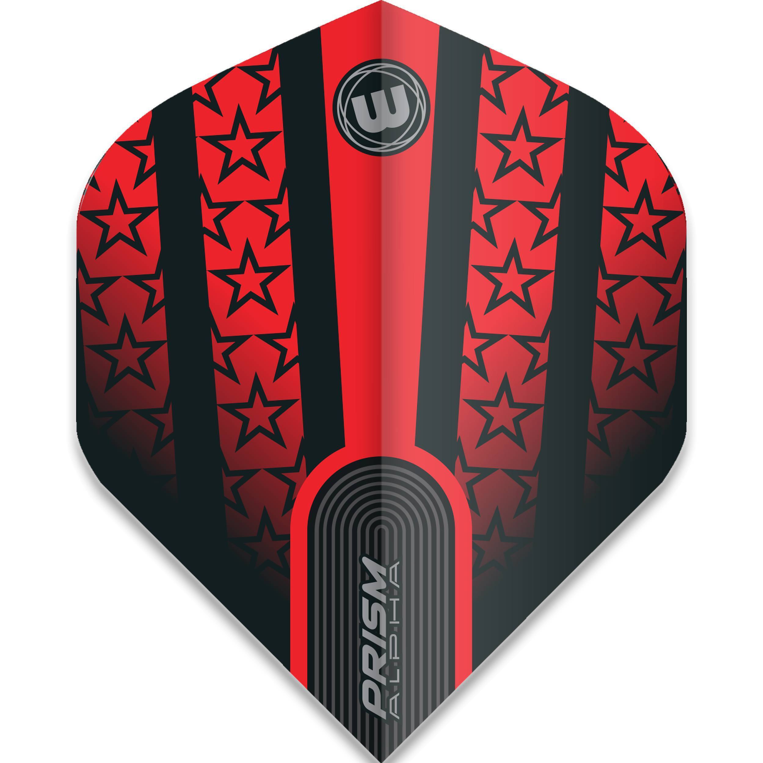 Winmau-Joe-Cullen-Dartflight-Standard Winmau - Joe Cullen Dartflight - Standard