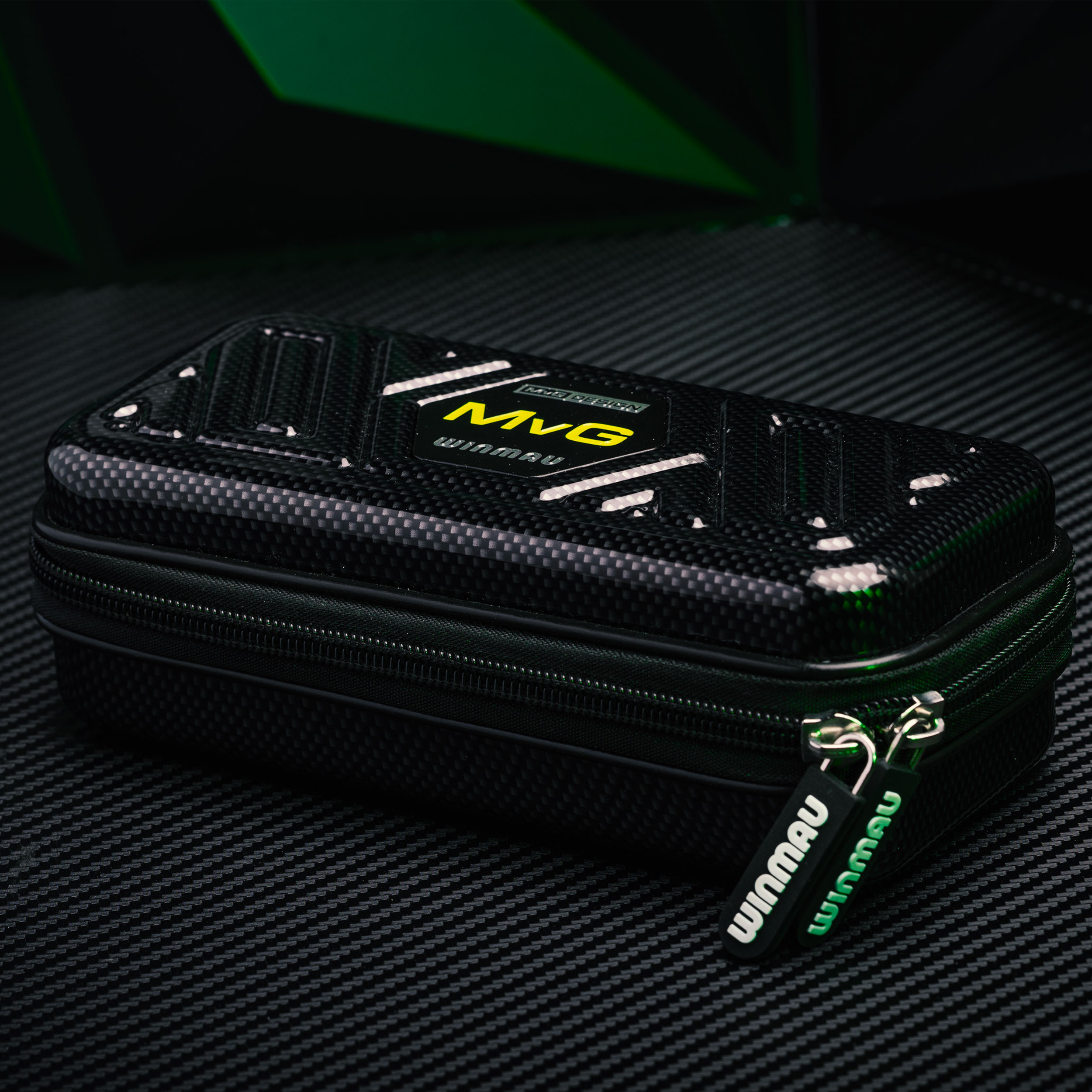 Winmau - Michael van Gerwen - Armor G1 Dartwallet Winmau - Michael van Gerwen - Armor G1 Dartwallet