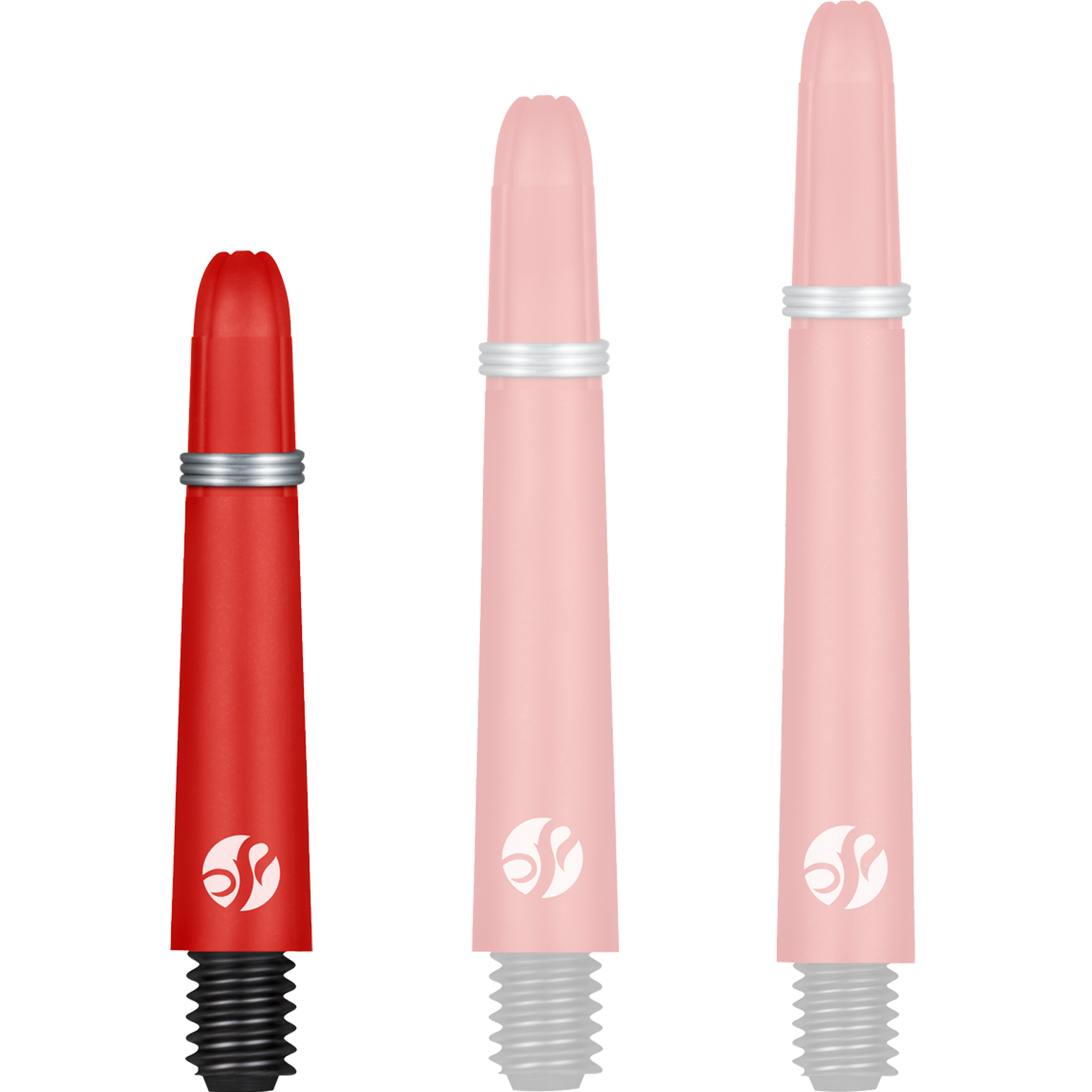 Shot - Koi Carbon Shaft - Rot