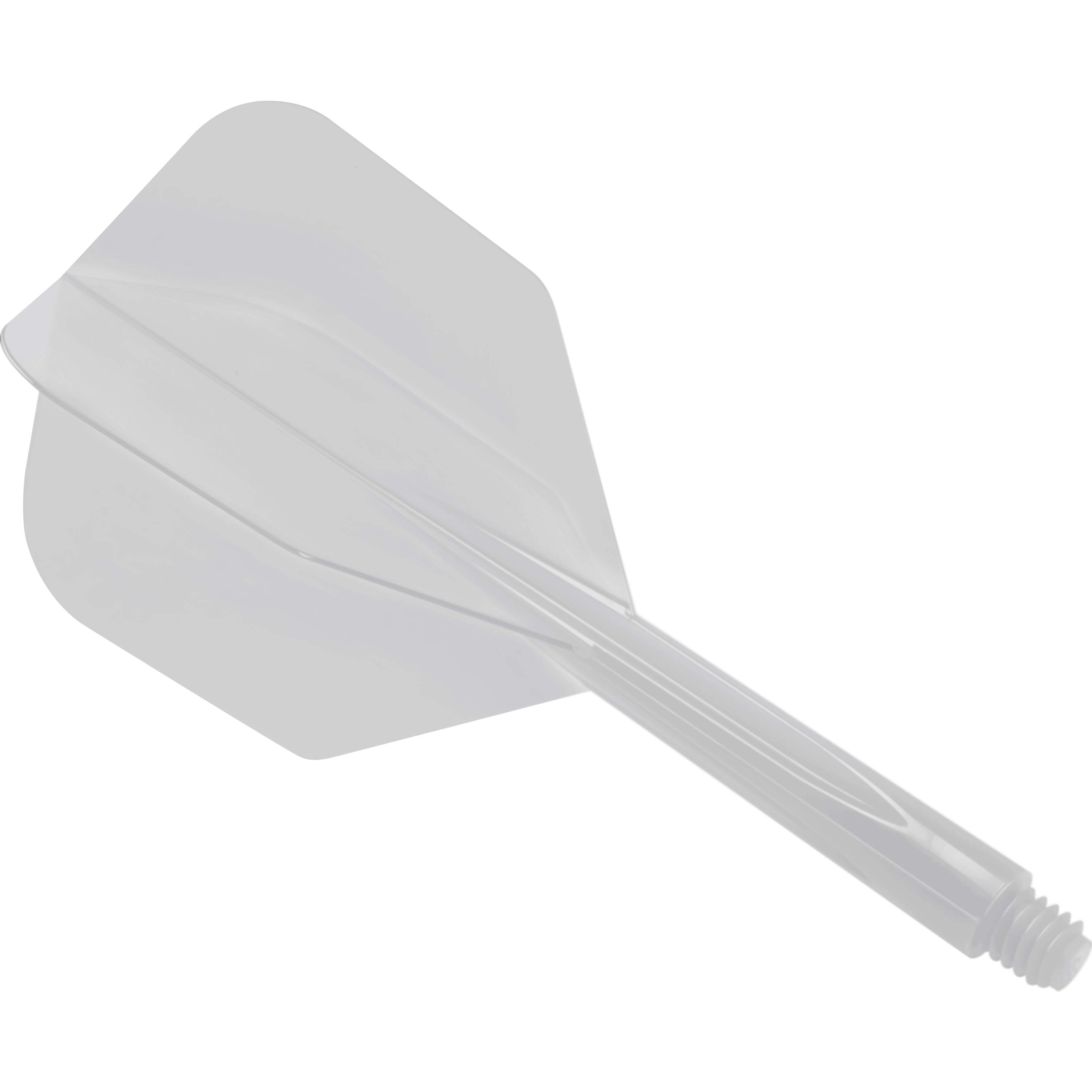 Condor - AXE Metallic Flight Silber - Small Standard Condor - AXE Metallic Flight Silber - Small Standard
